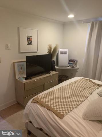 BALLSTON - Residential Income