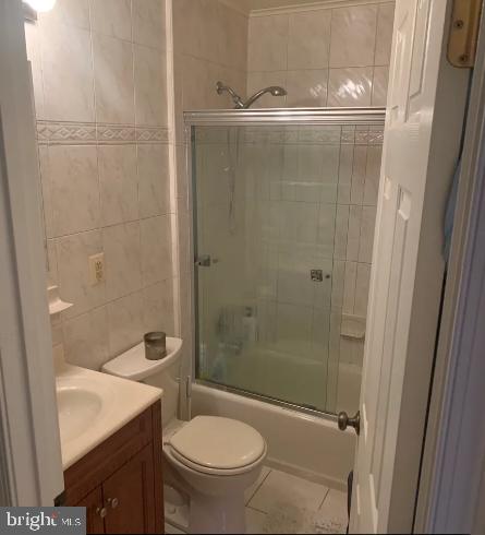 BALLSTON - Residential Income