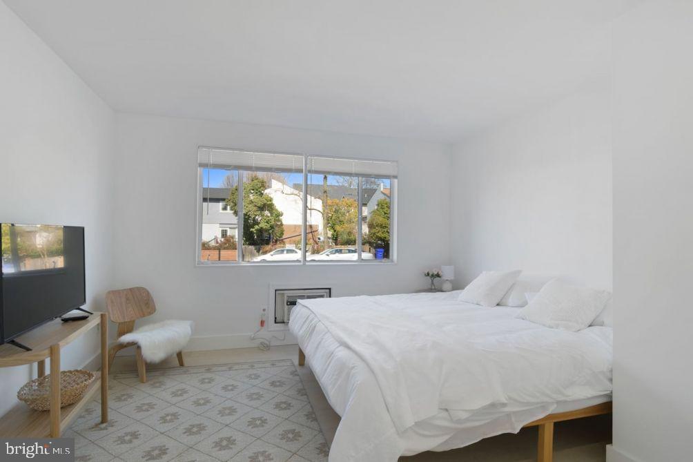 BALLSTON - Residential Income