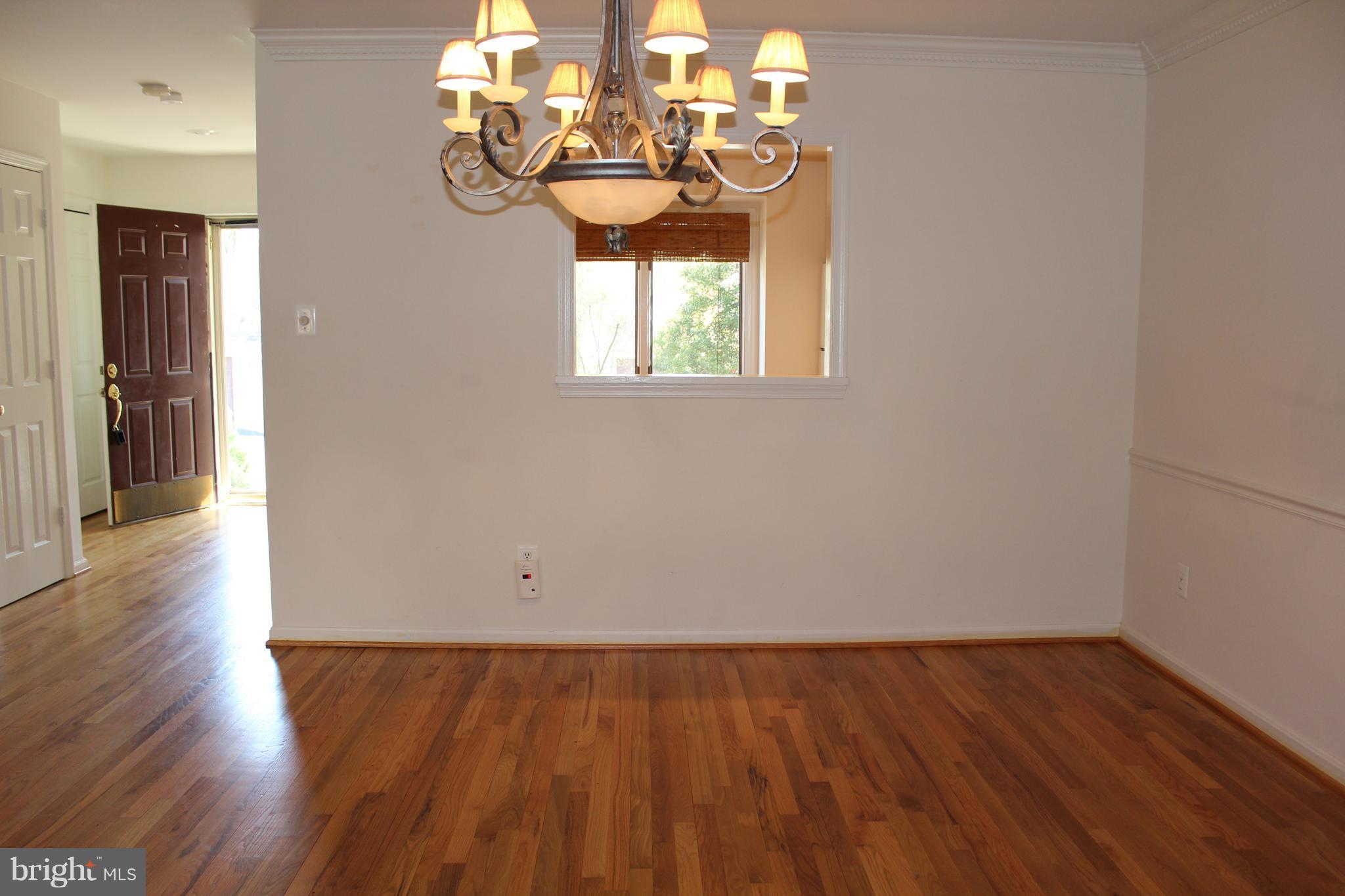 FAIR LAKES - Residential Lease