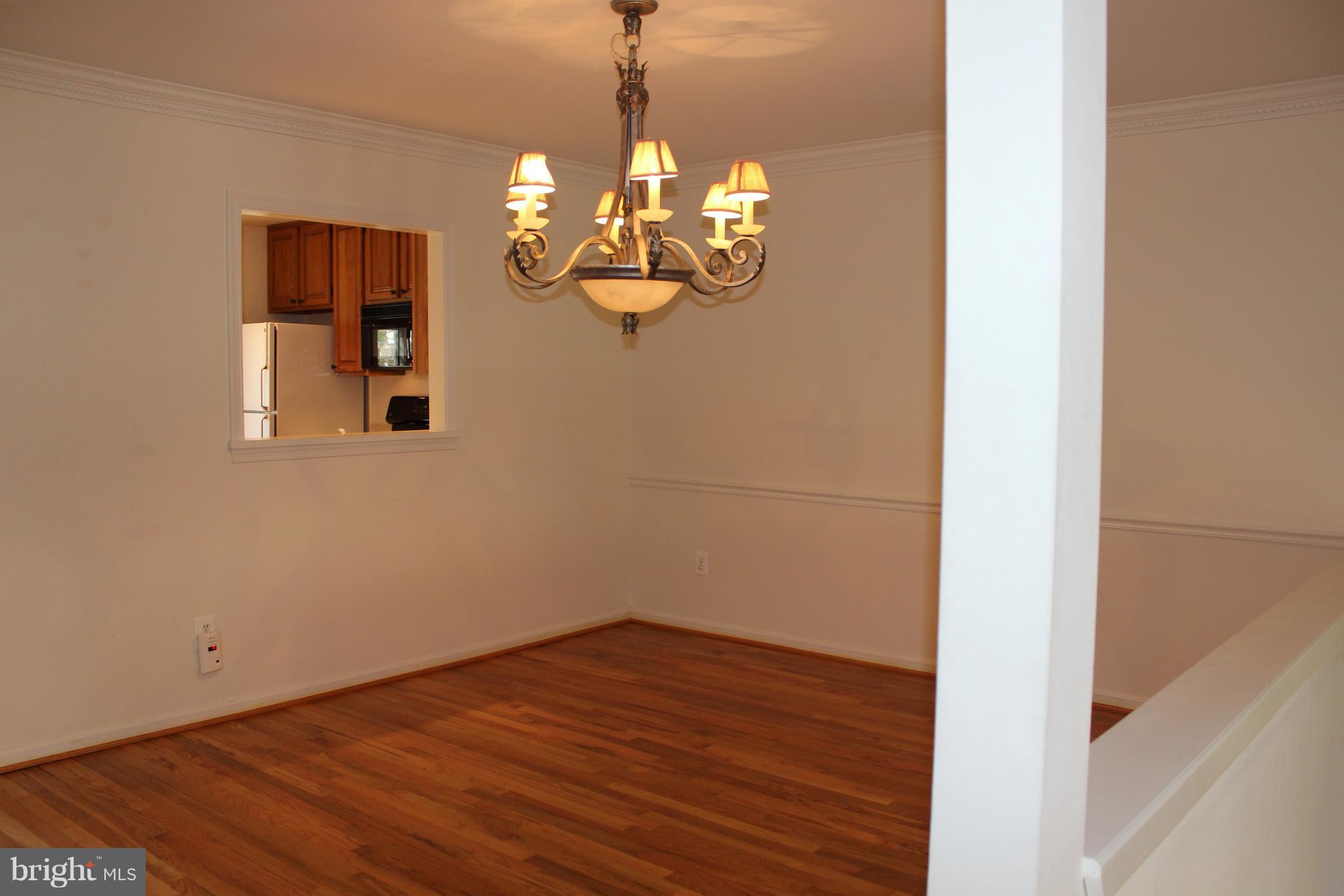 FAIR LAKES - Residential Lease