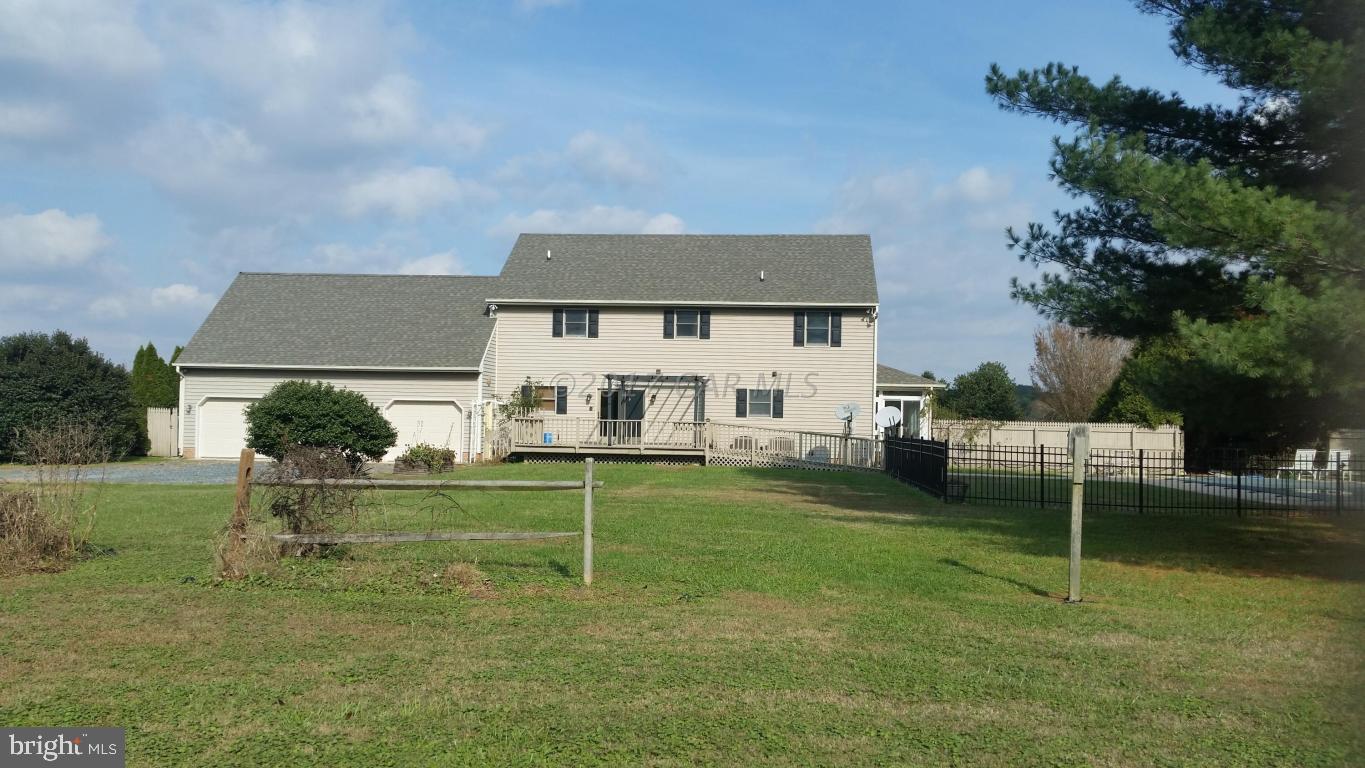 MELODY MANOR ESTATES - Residential