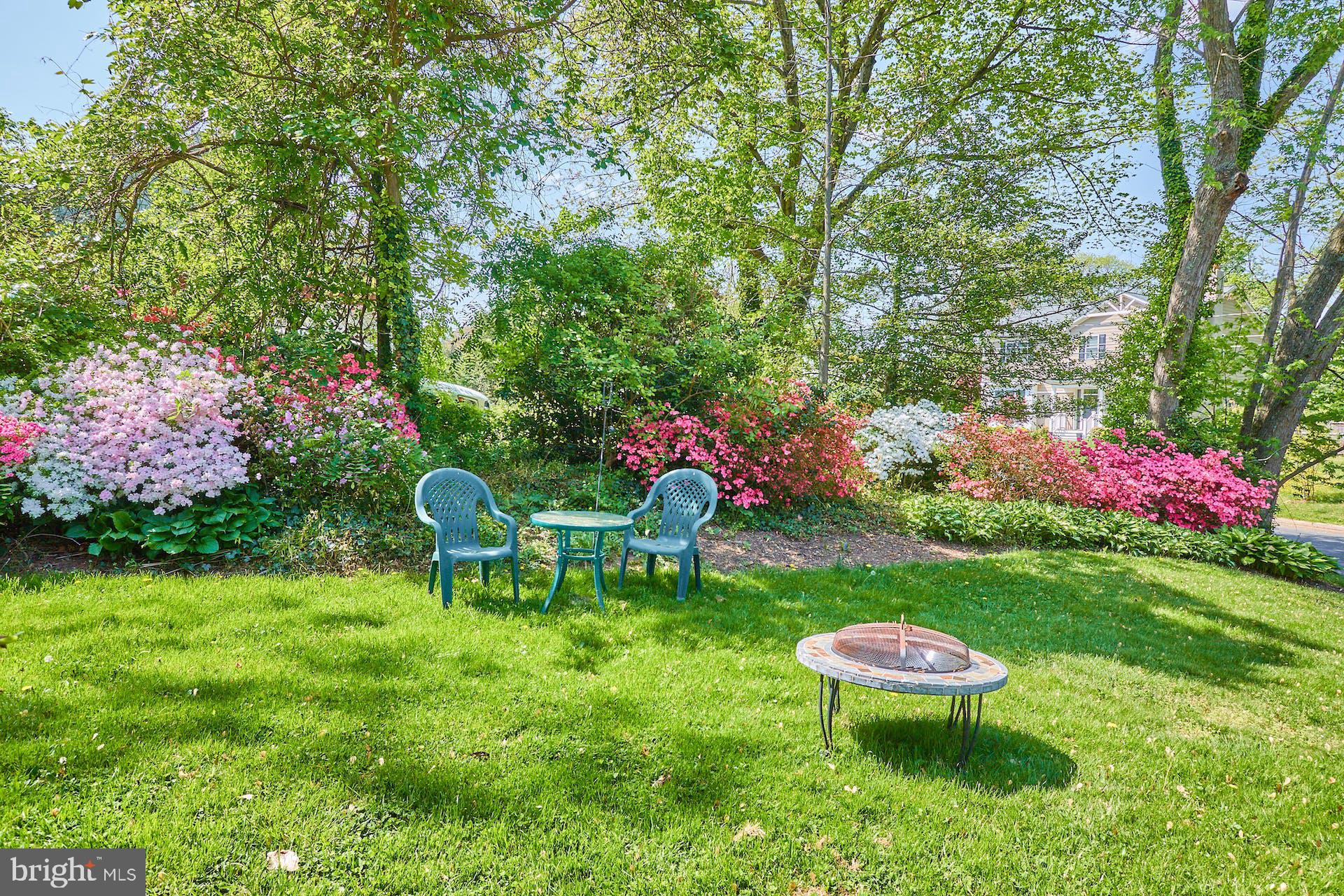 COLUMBIA PINES - Residential