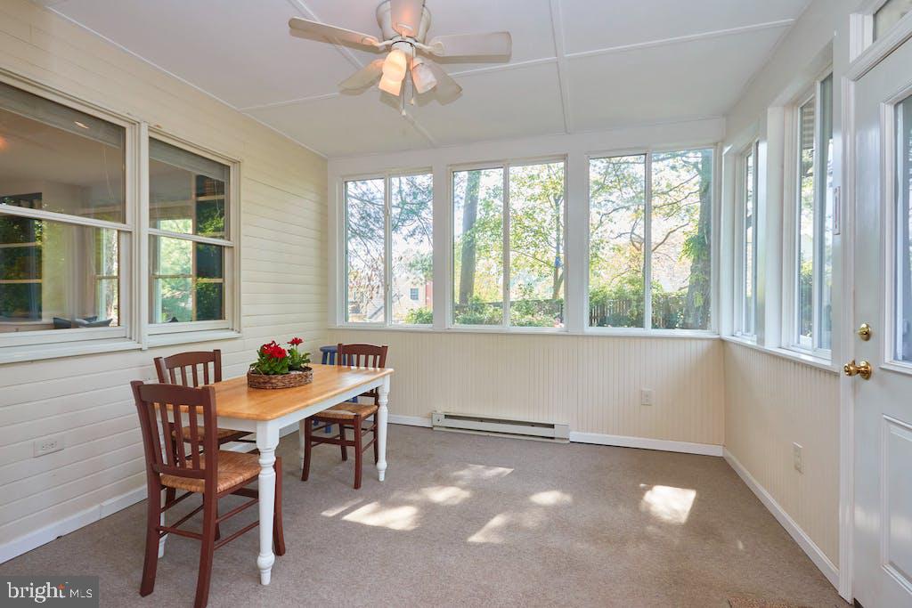 COLUMBIA PINES - Residential