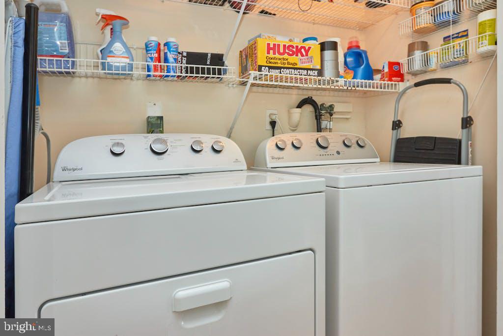 COLUMBIA PINES - Residential