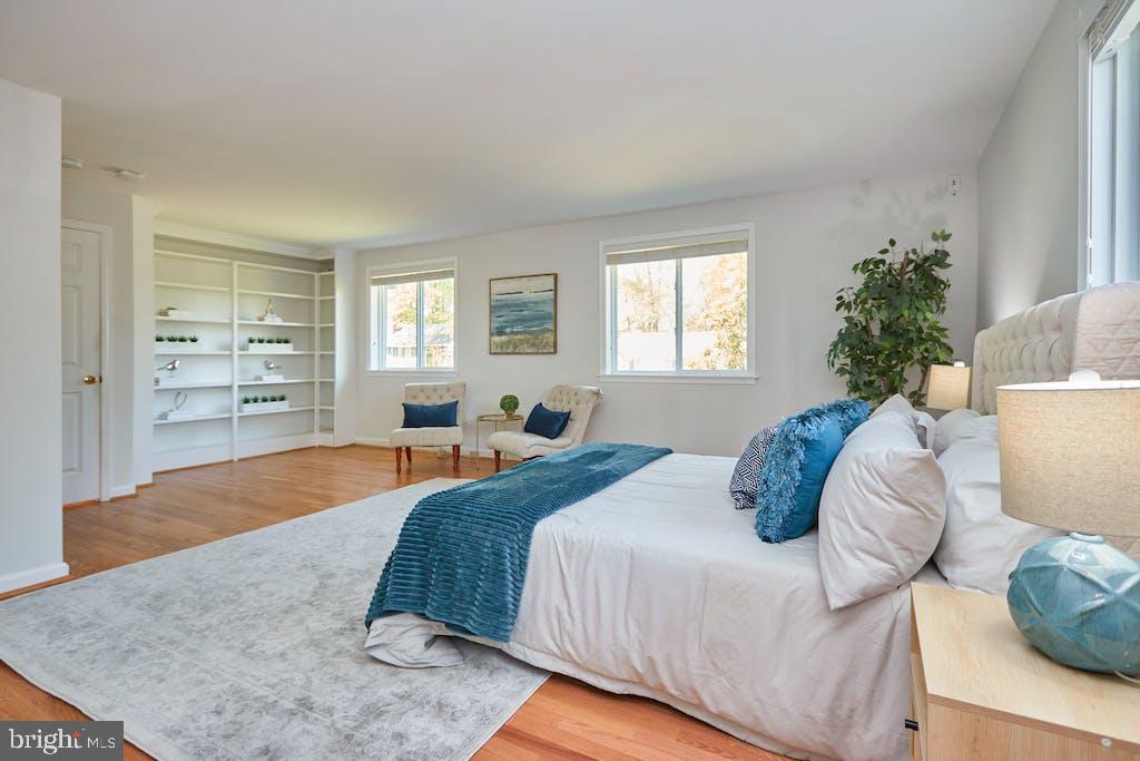 COLUMBIA PINES - Residential