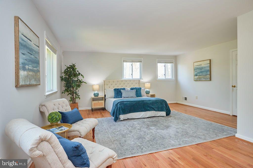 COLUMBIA PINES - Residential