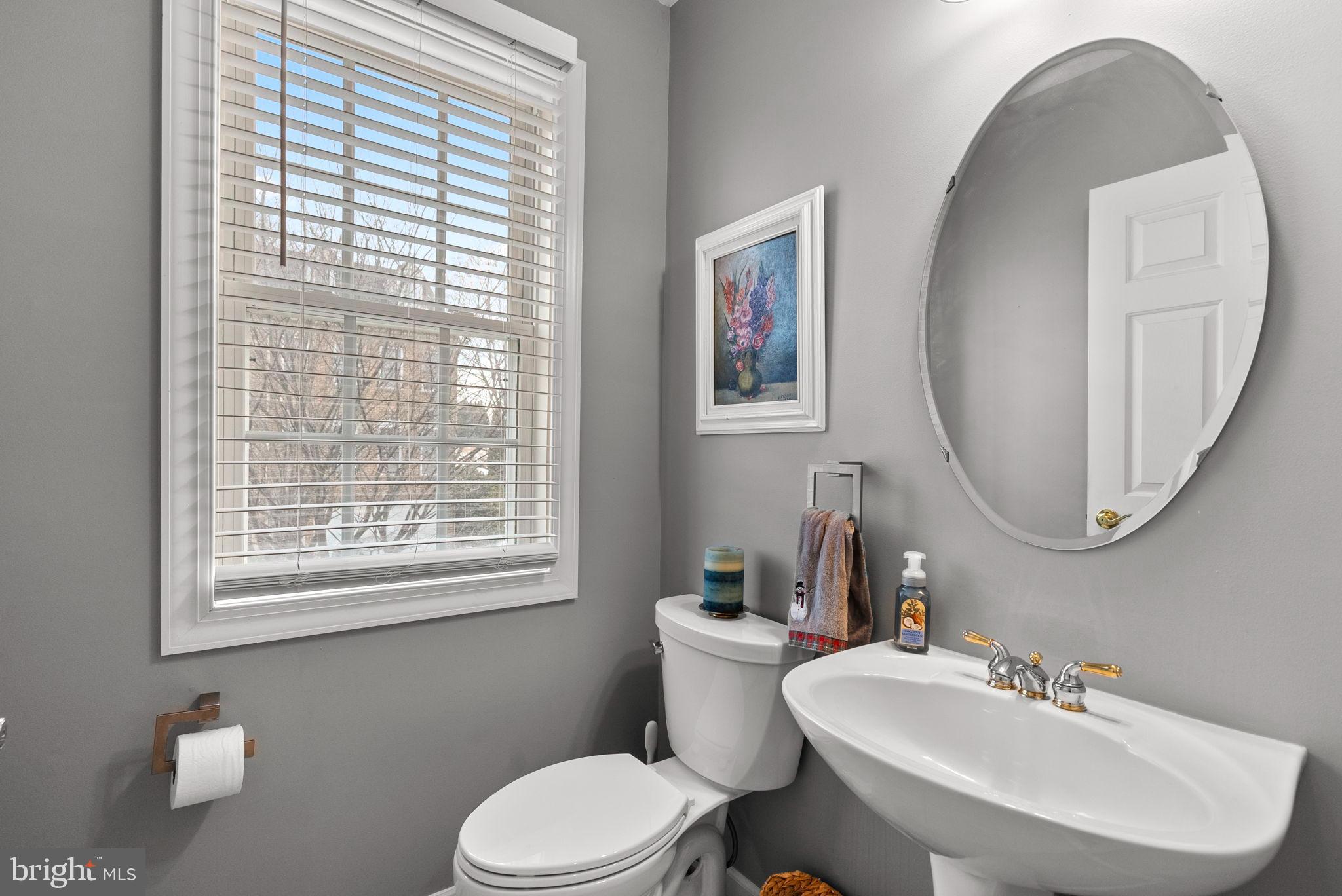 POTOMAC CHASE - Residential