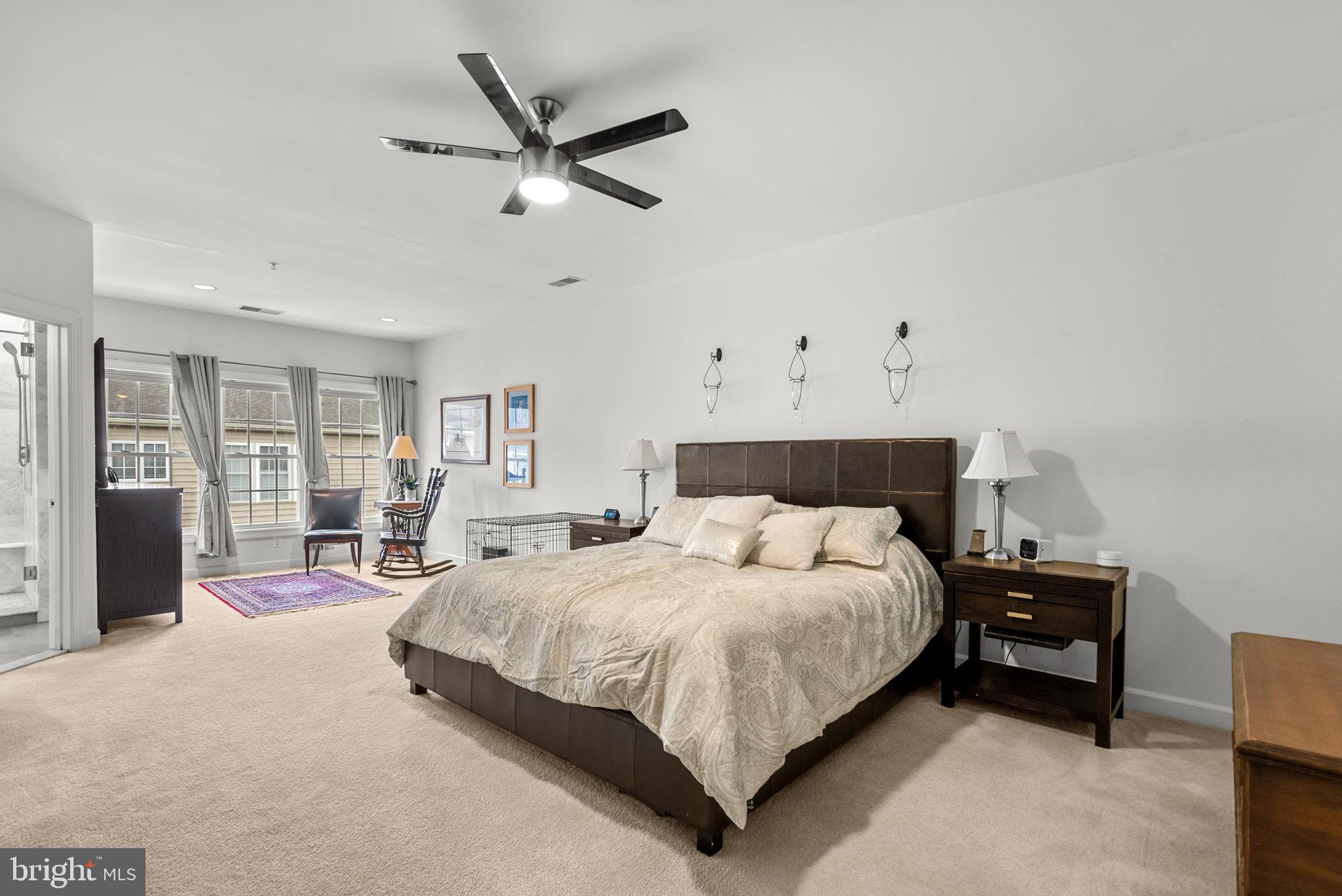 POTOMAC CHASE - Residential