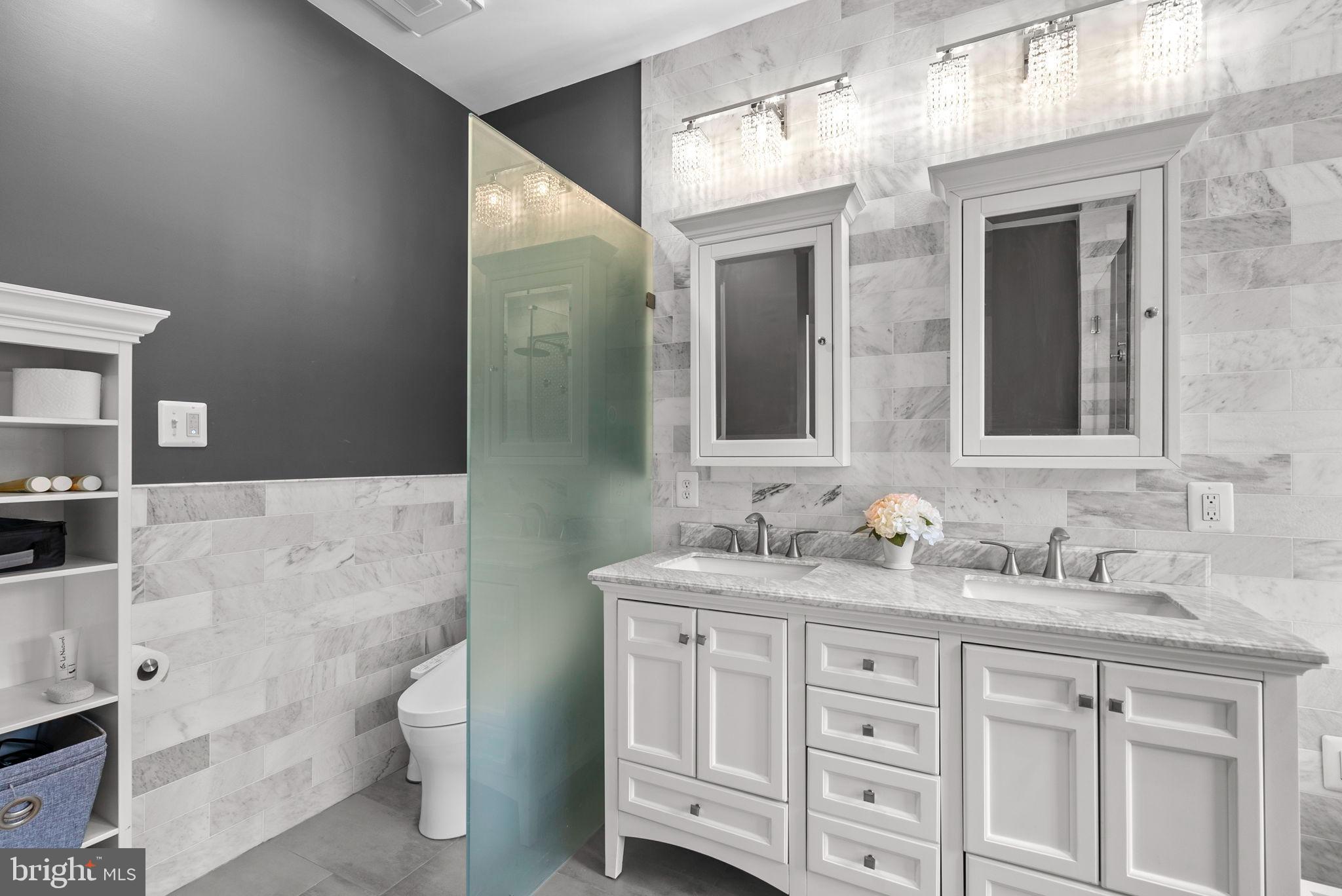 POTOMAC CHASE - Residential