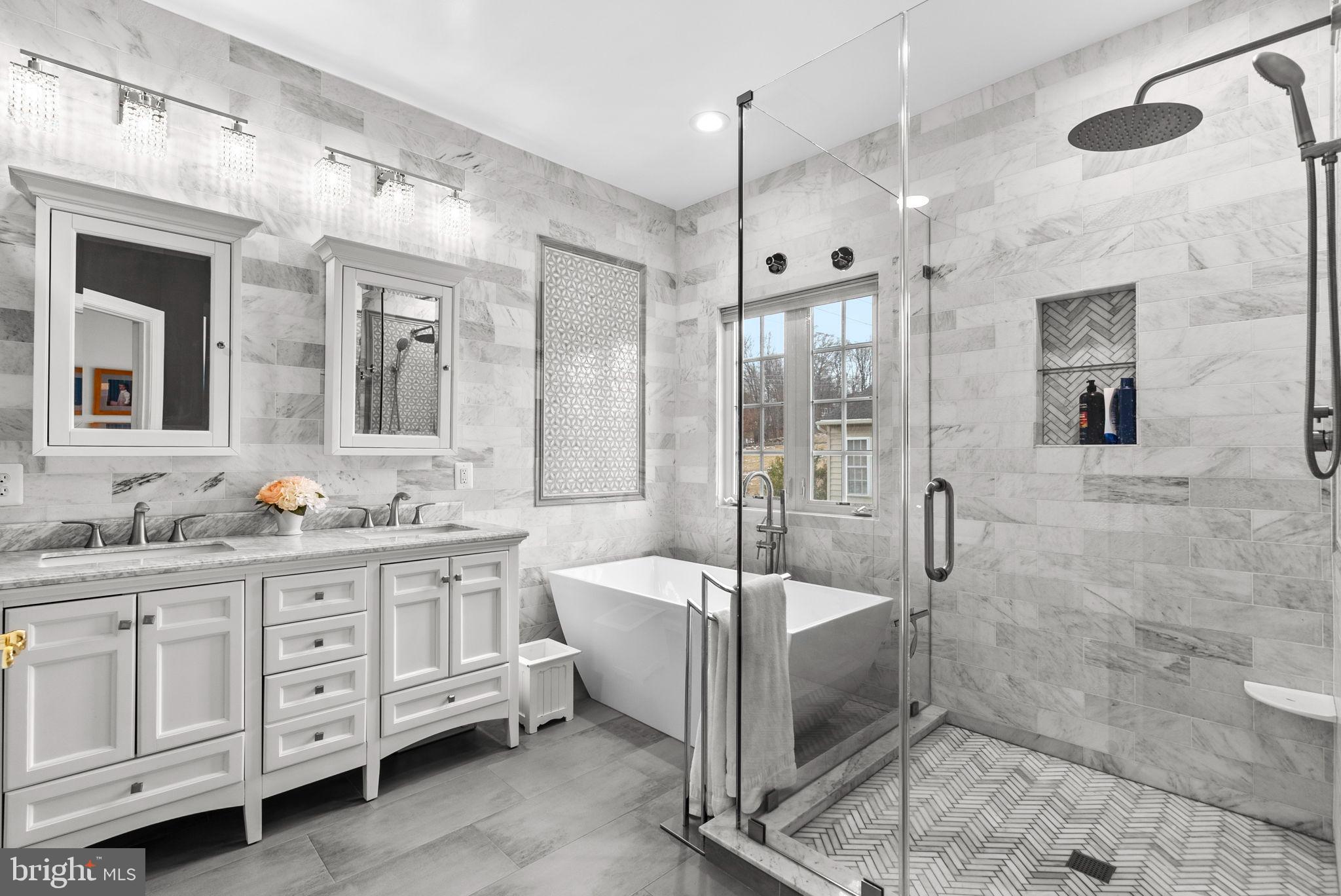 POTOMAC CHASE - Residential