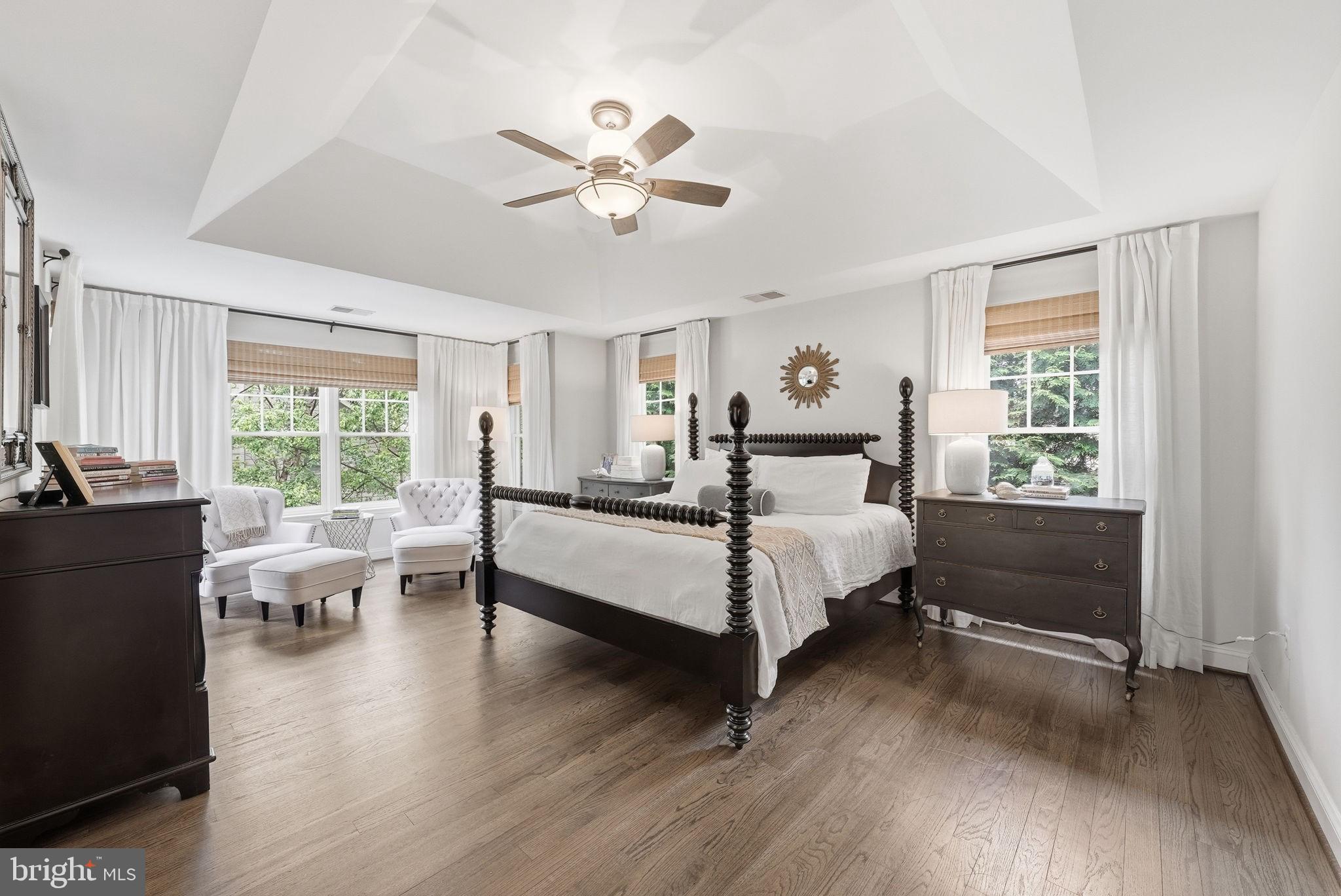 CHERRYDALE - Residential