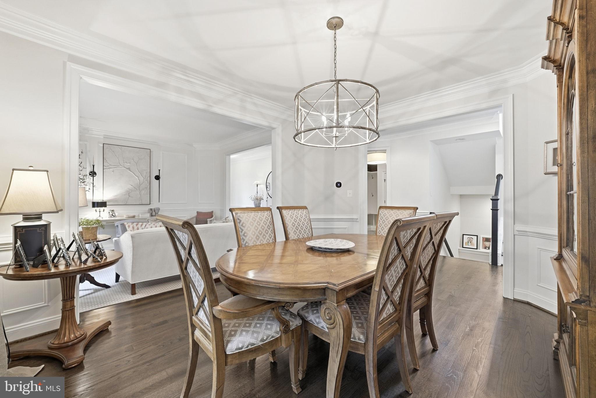 CHERRYDALE - Residential