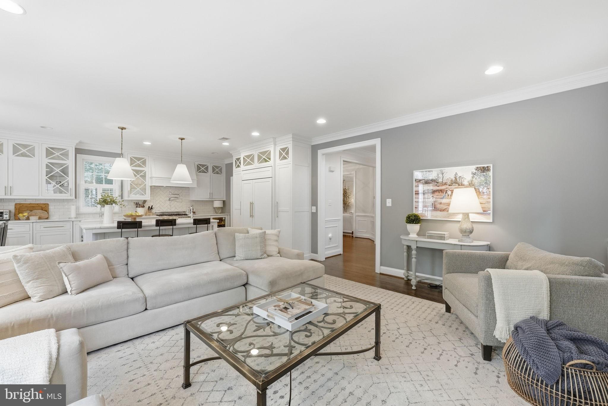 CHERRYDALE - Residential
