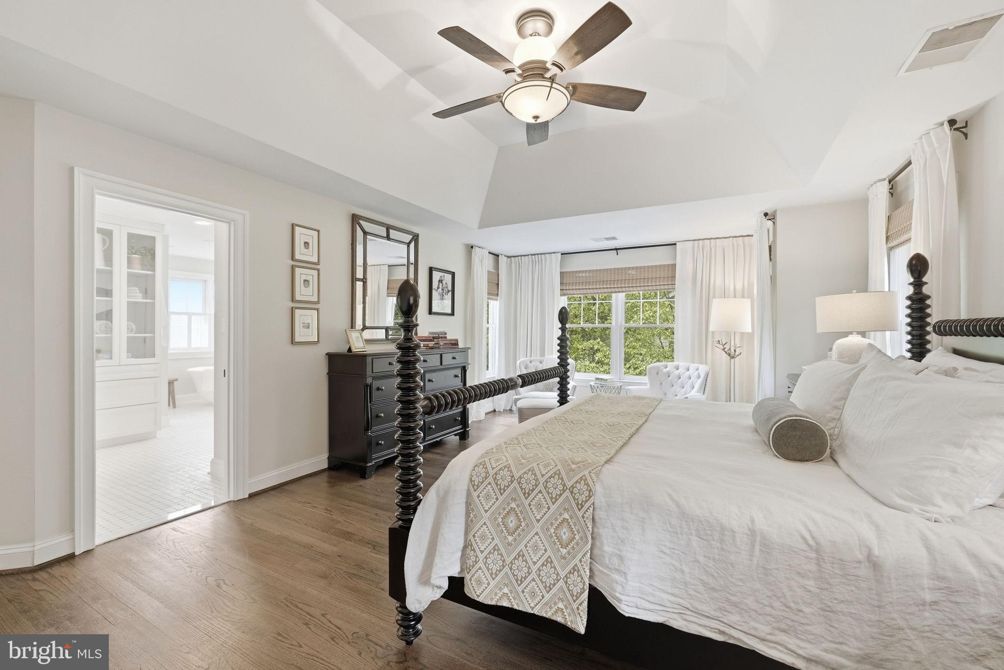 CHERRYDALE - Residential