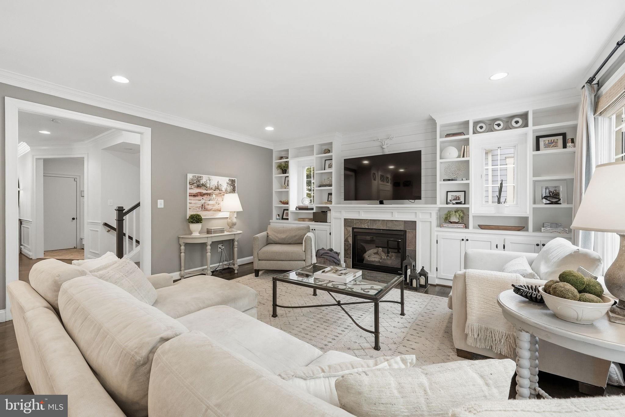 CHERRYDALE - Residential