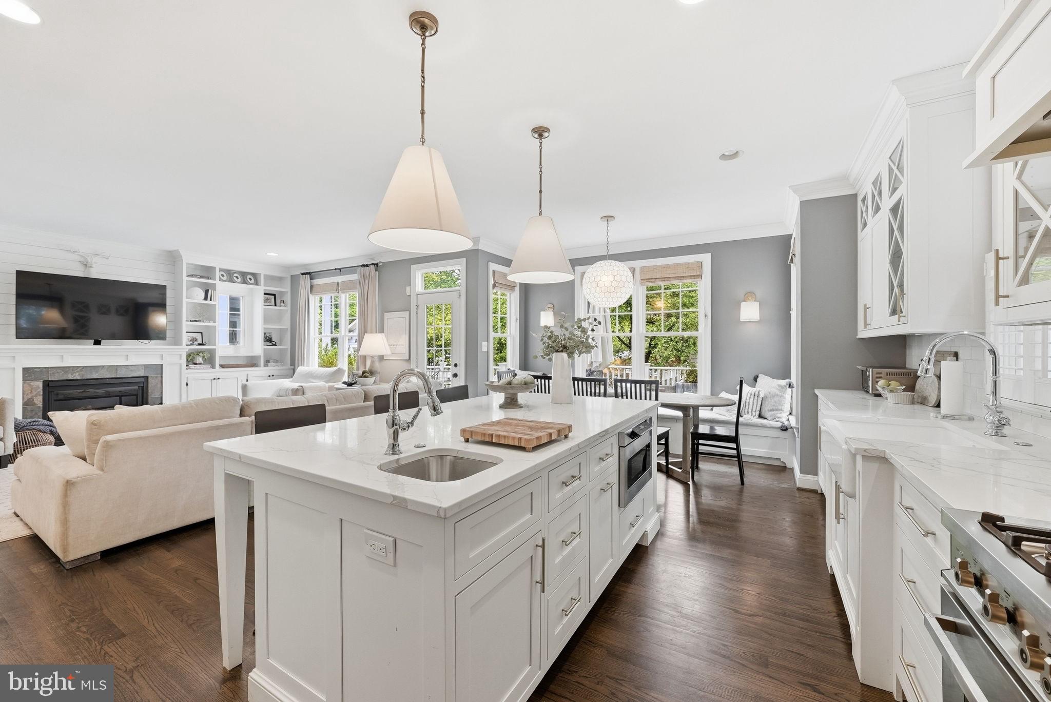 CHERRYDALE - Residential