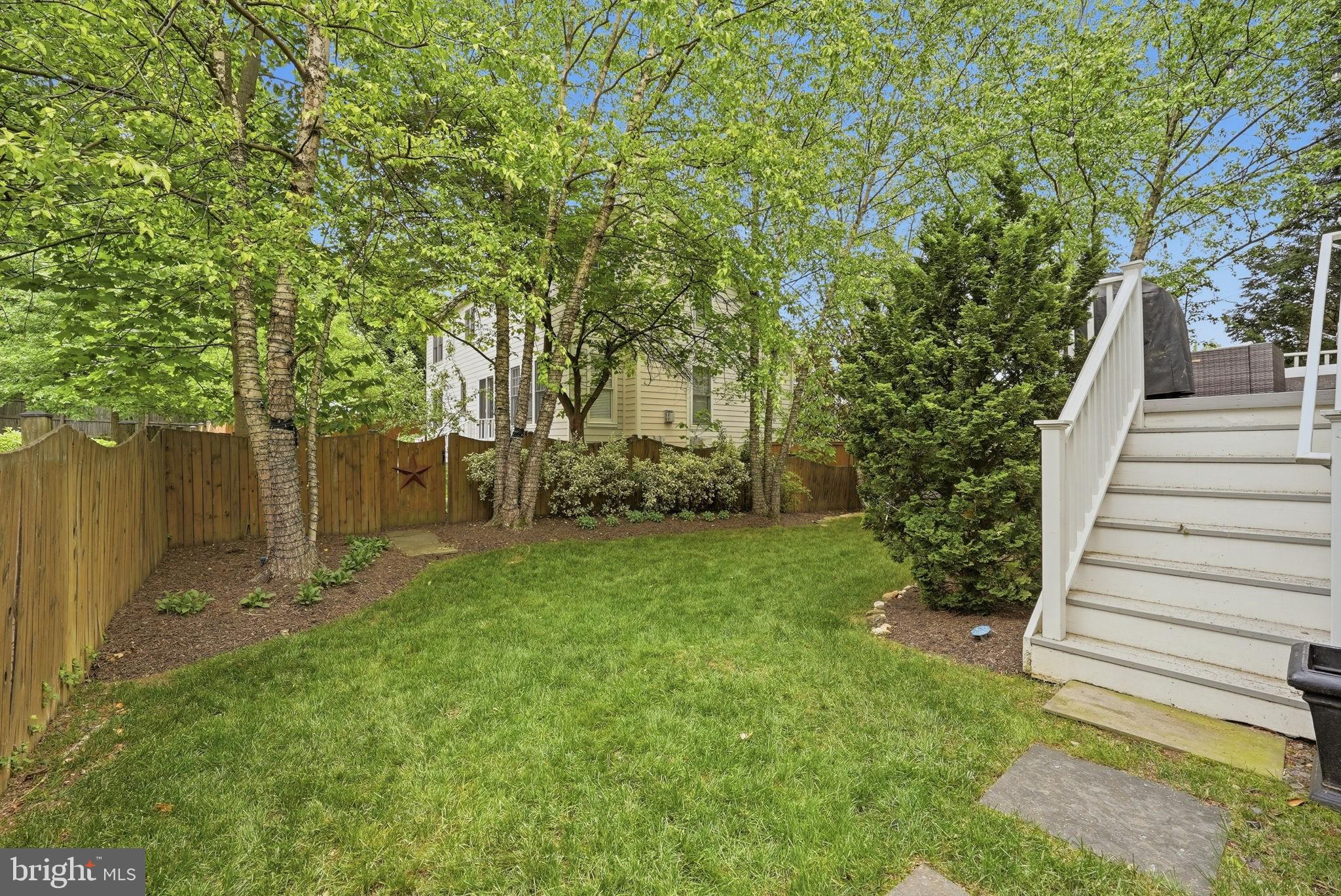 CHERRYDALE - Residential