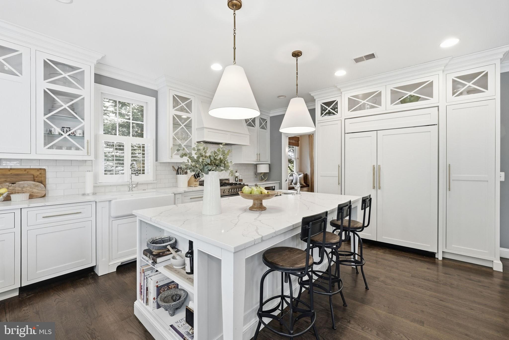 CHERRYDALE - Residential