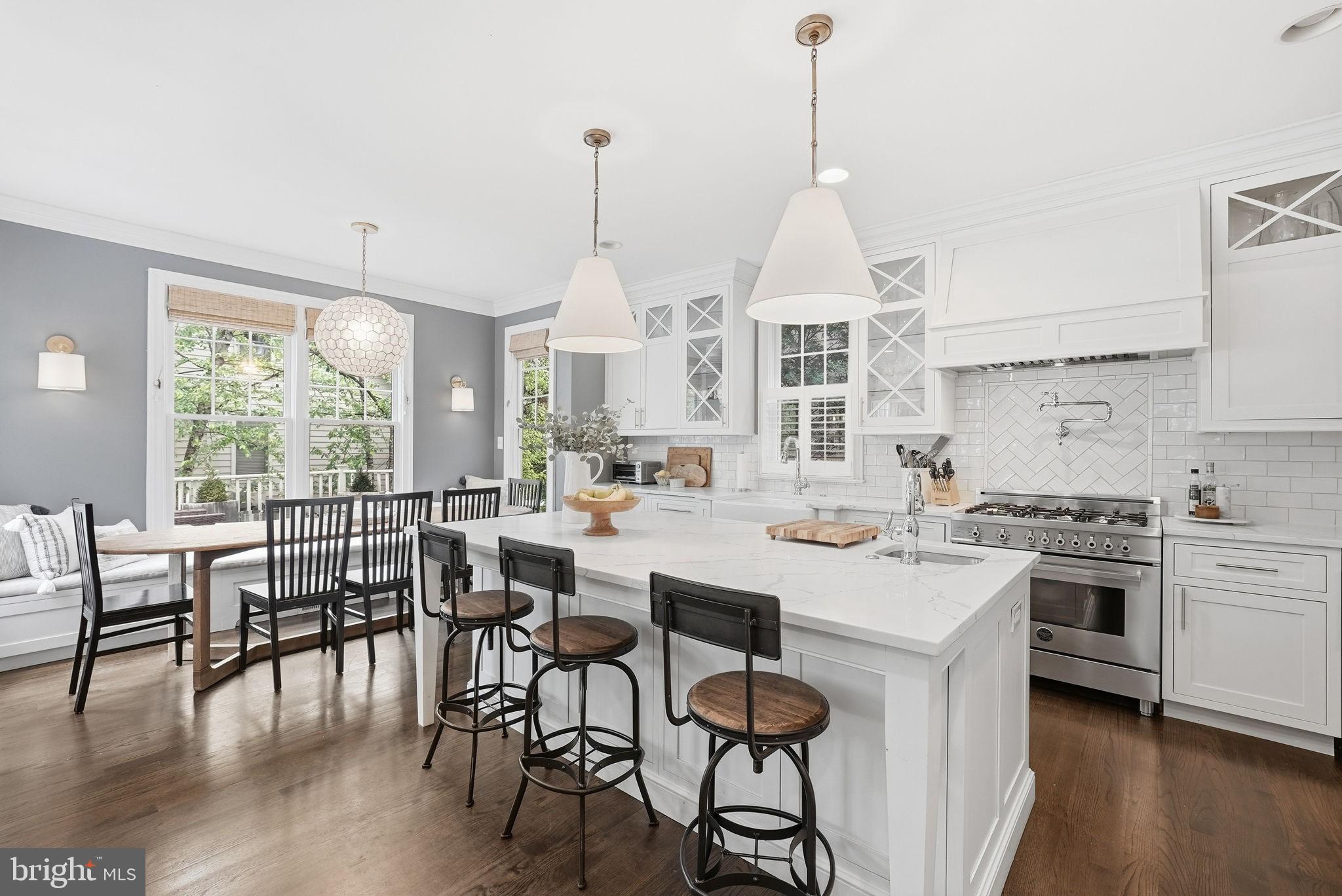 CHERRYDALE - Residential