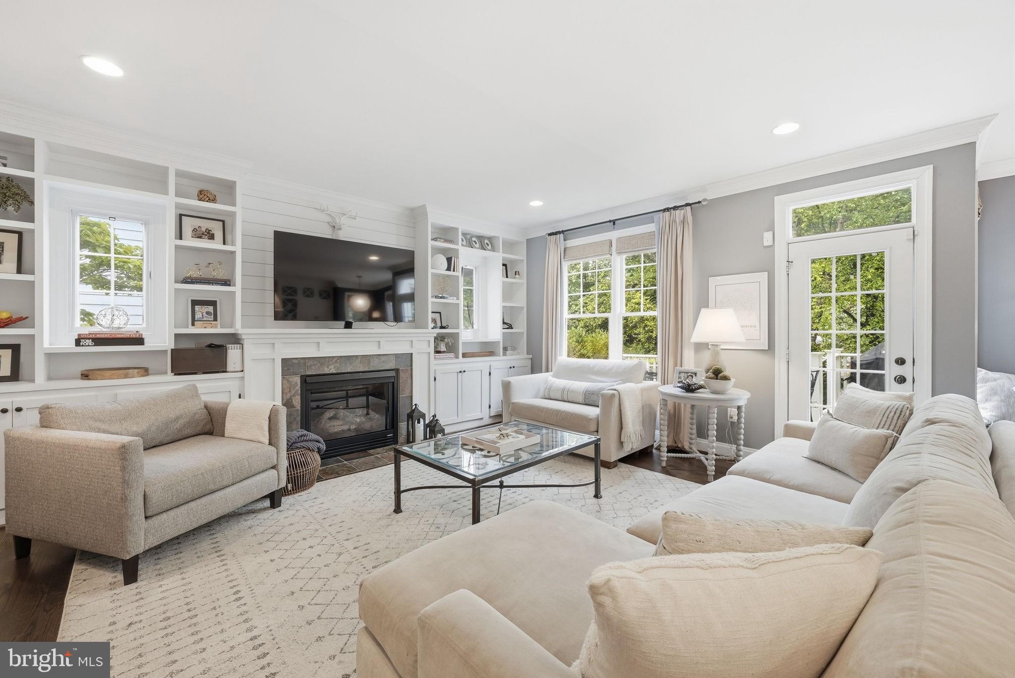 CHERRYDALE - Residential
