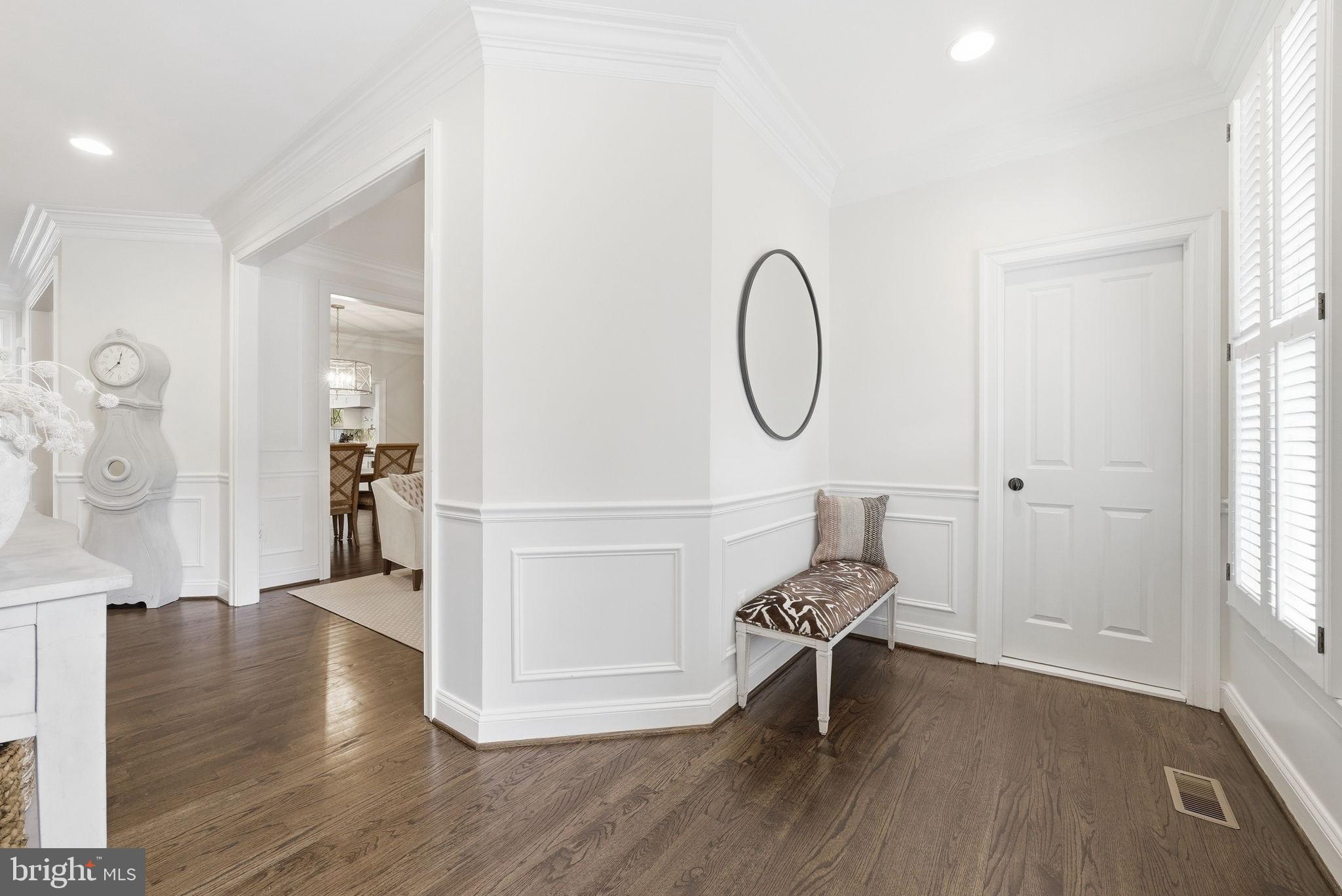 CHERRYDALE - Residential