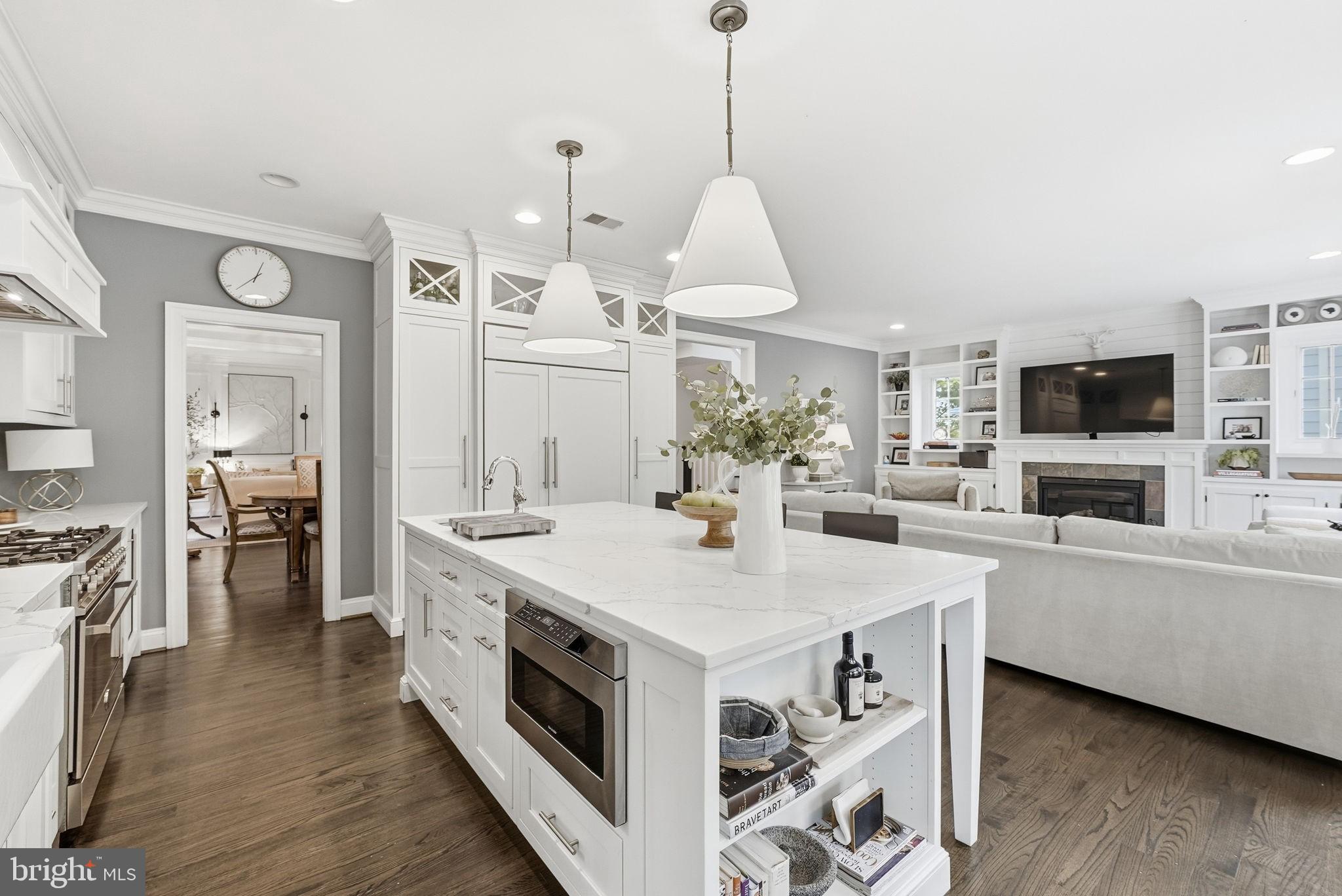 CHERRYDALE - Residential