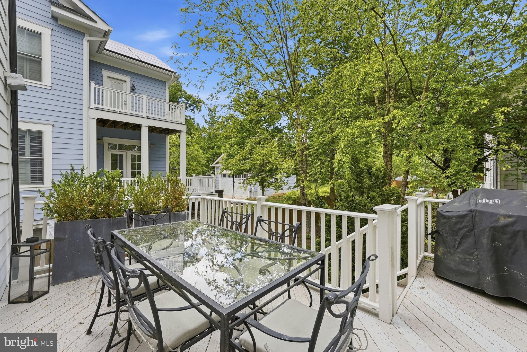 CHERRYDALE - Residential
