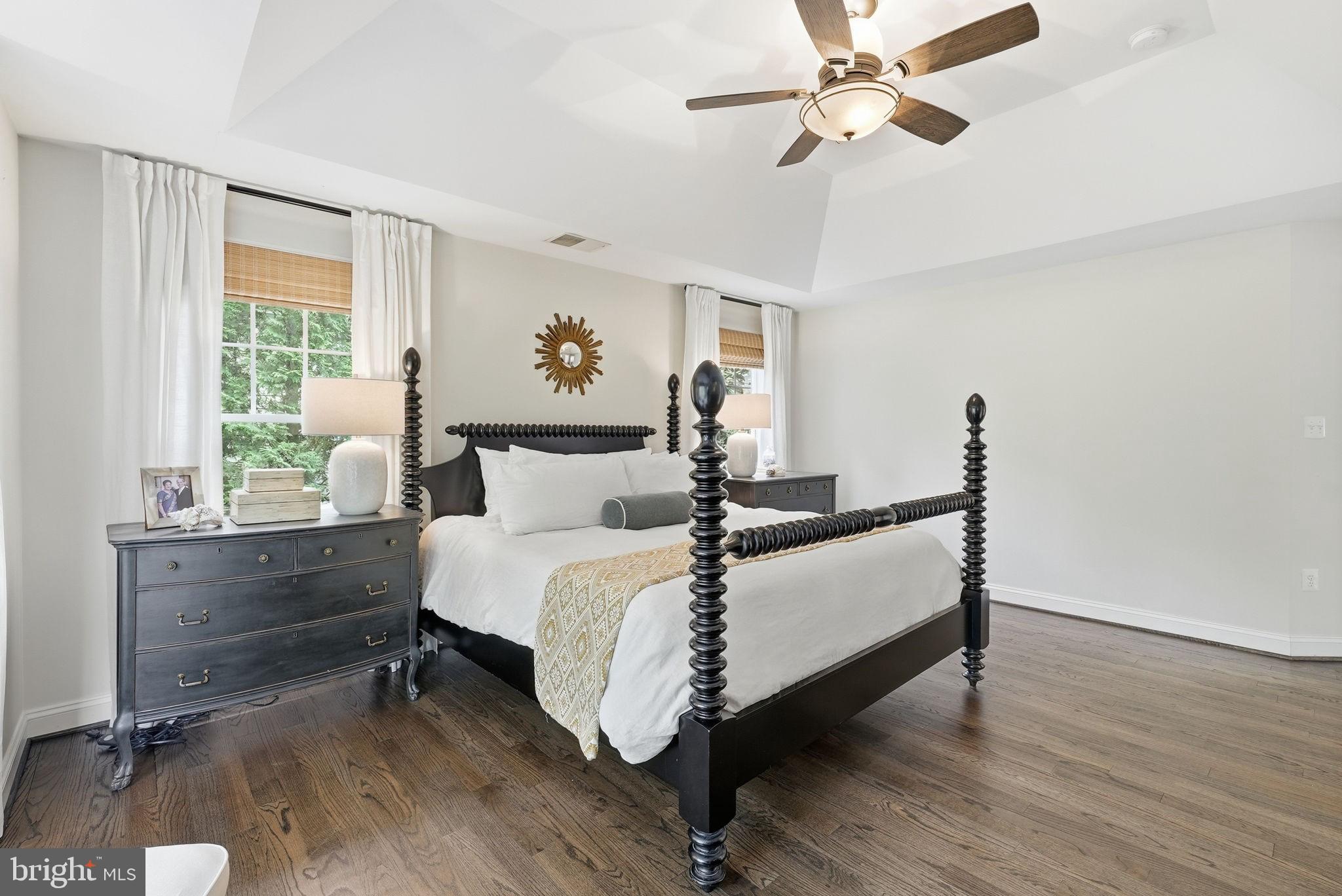 CHERRYDALE - Residential