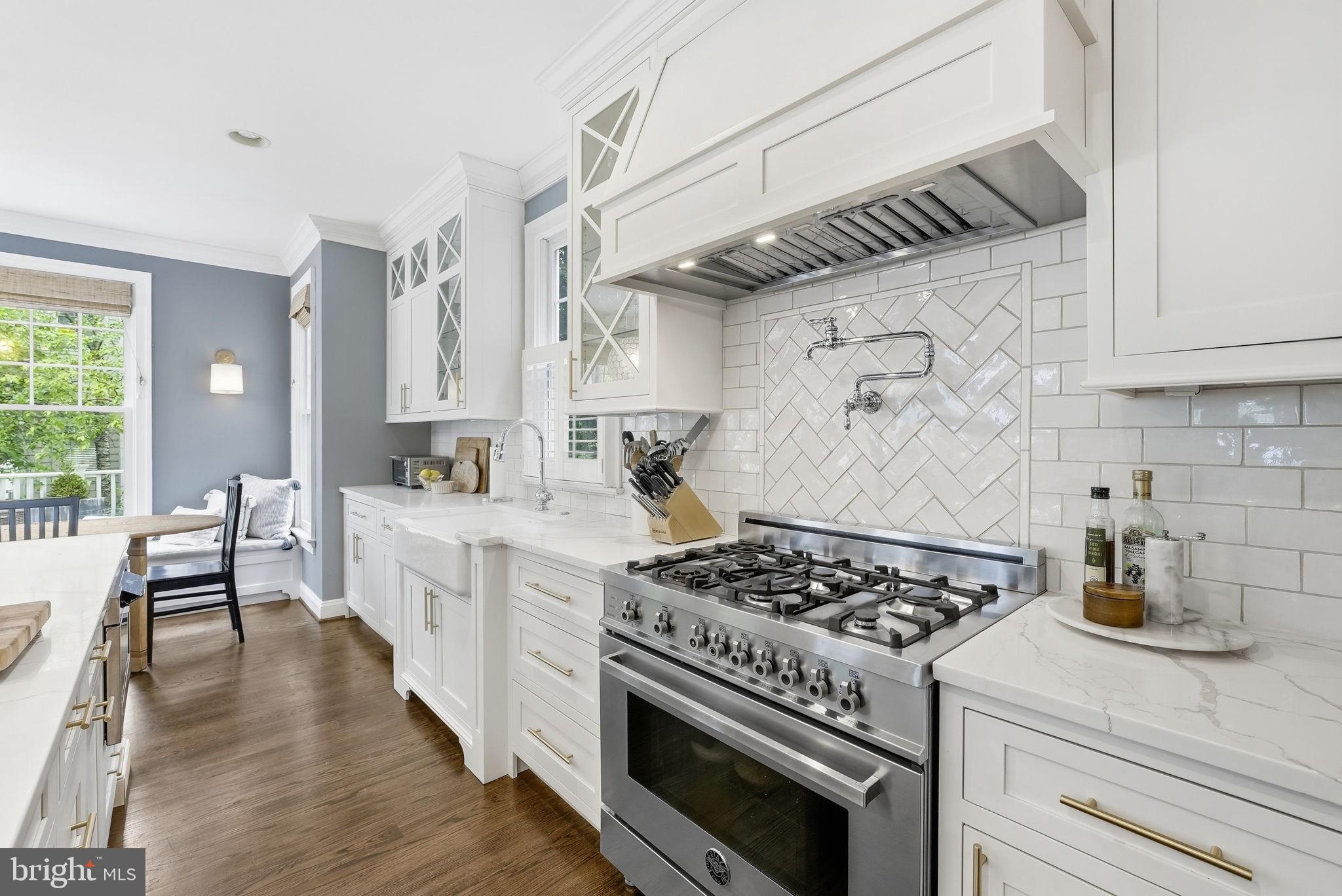 CHERRYDALE - Residential