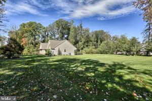 Absolutely One-of-a-Kind lot ready to build w/easy access to Rts. 10/30/41. Public sewer tap fee is already paid by developer, as well as, $1,000 Salisbury Twp park fee. Level & perfect! Any builder. *See attached Restrictions on Deed.