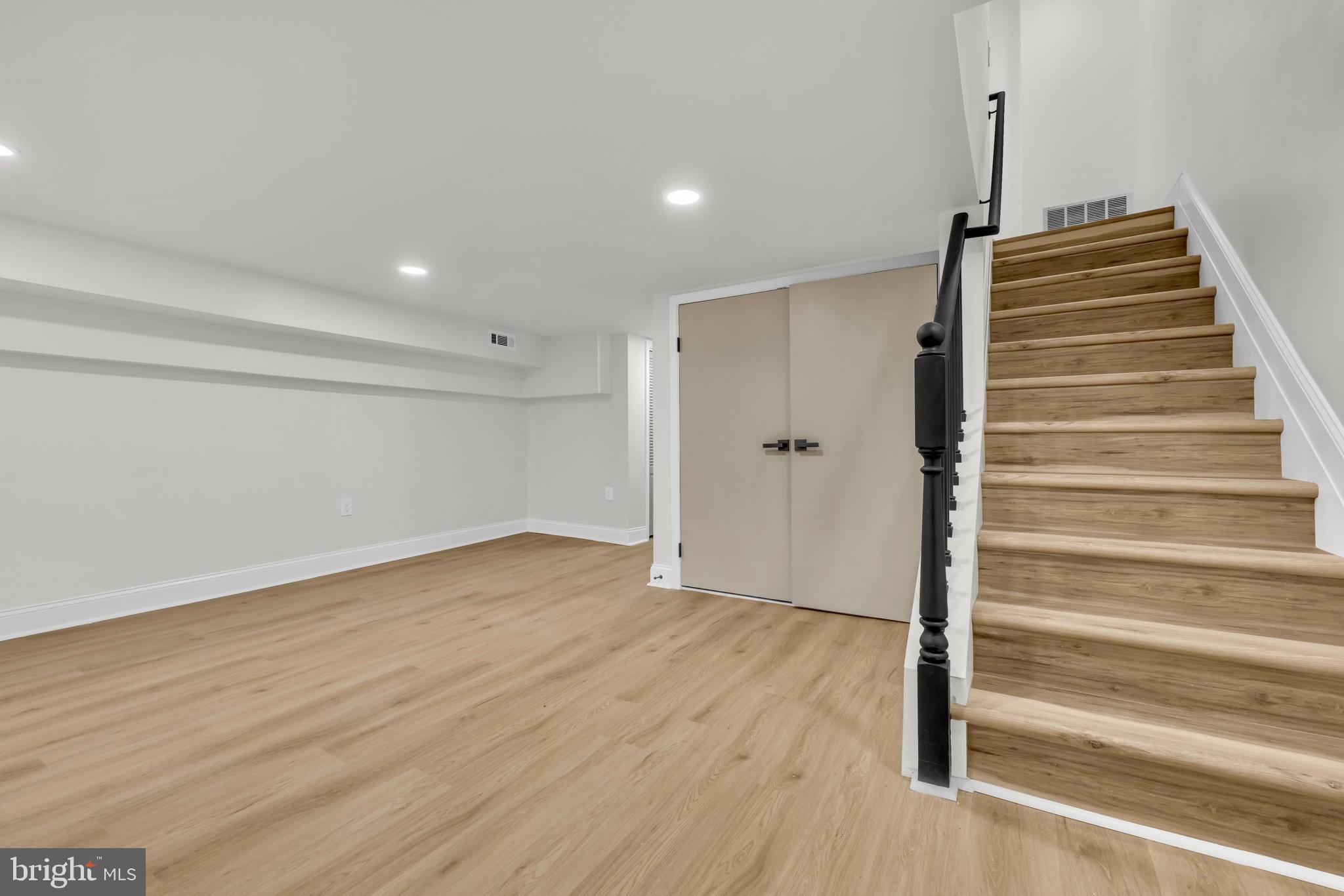 COLDSTREAM HOMESTEAD MONTEBELLO HISTORIC DISTRICT - Residential