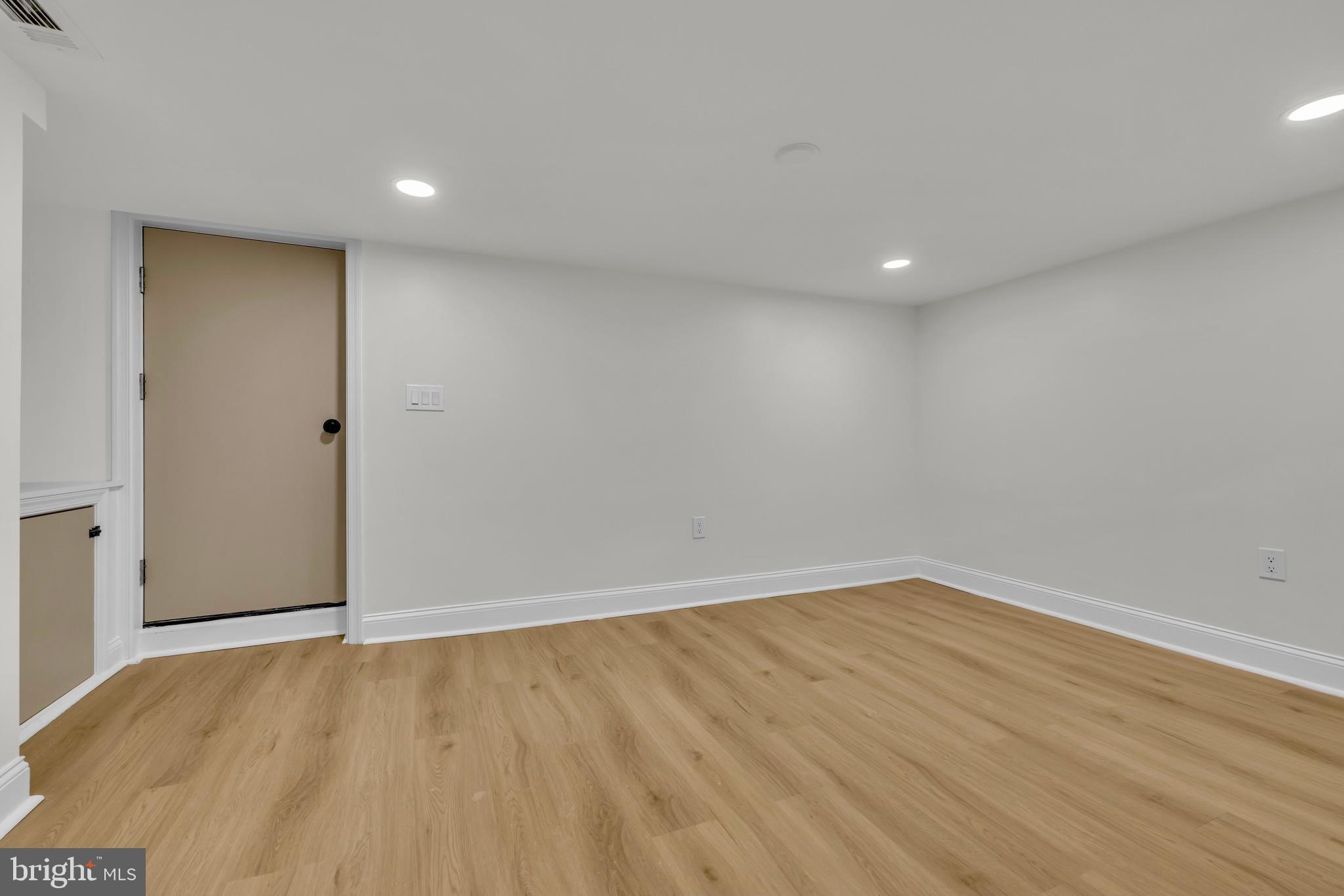 COLDSTREAM HOMESTEAD MONTEBELLO HISTORIC DISTRICT - Residential