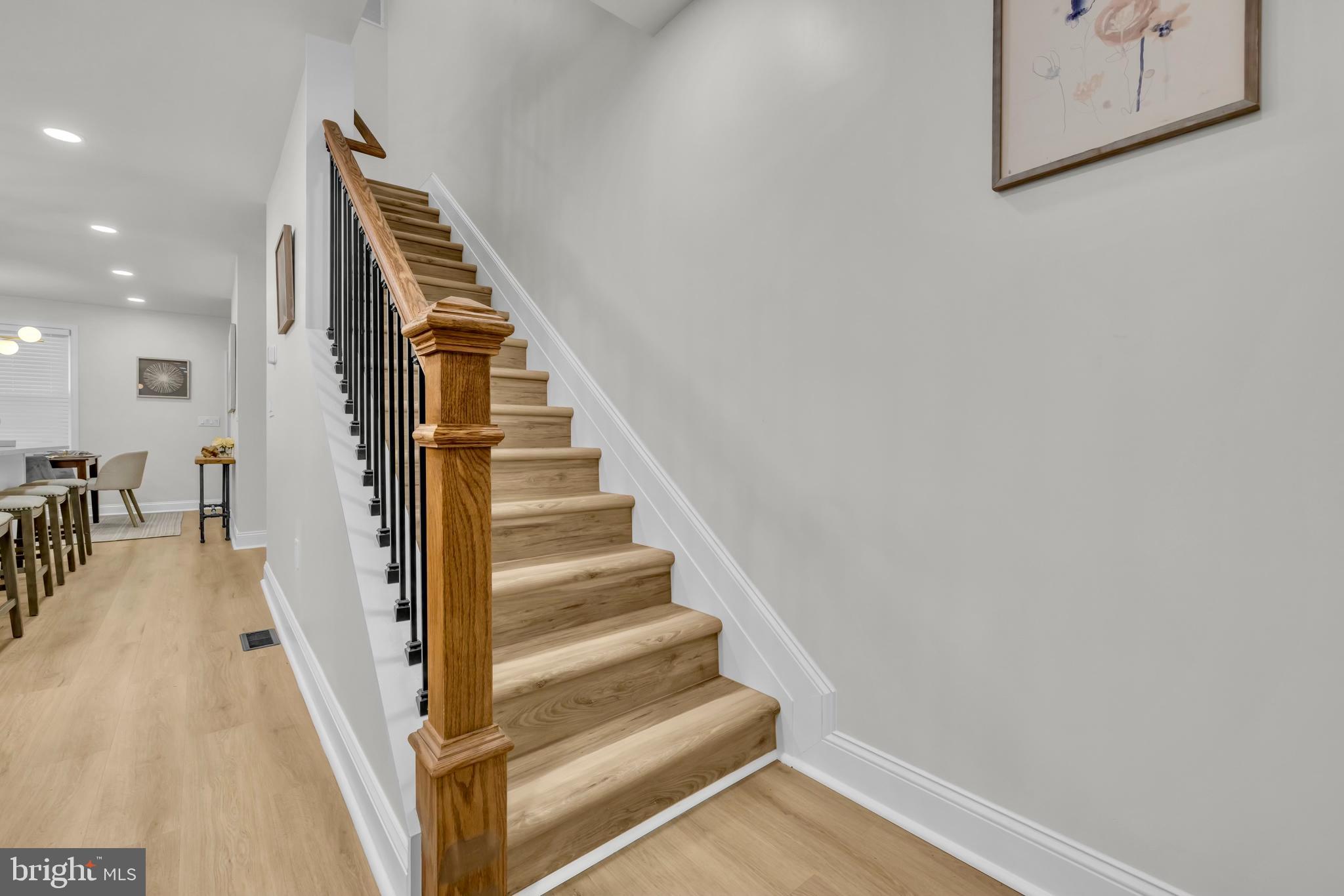 COLDSTREAM HOMESTEAD MONTEBELLO HISTORIC DISTRICT - Residential