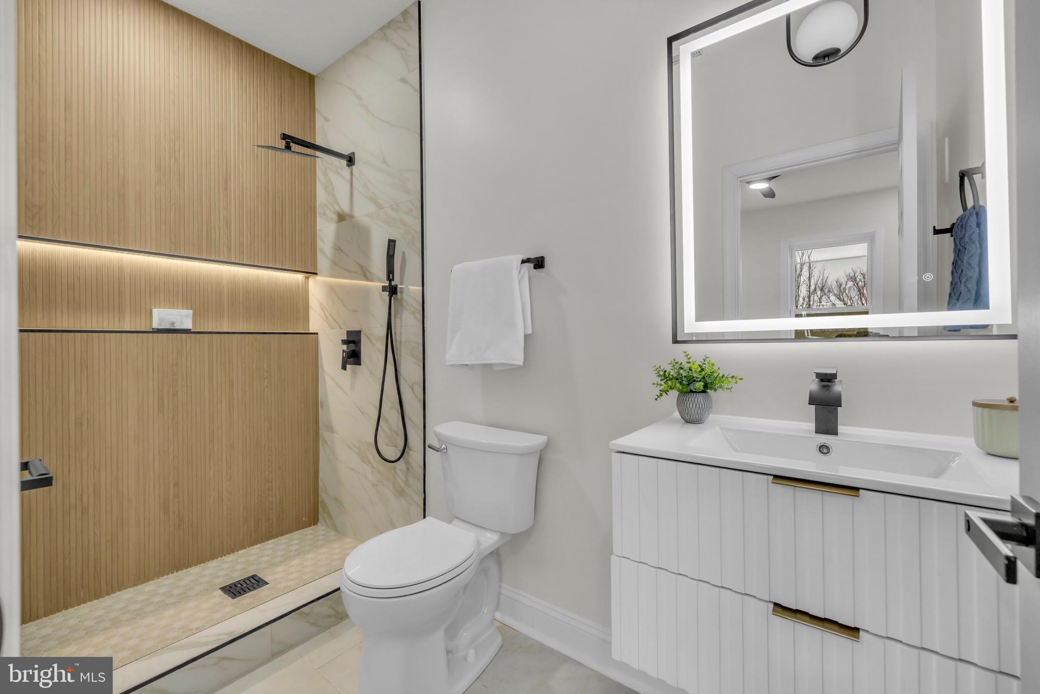 COLDSTREAM HOMESTEAD MONTEBELLO HISTORIC DISTRICT - Residential