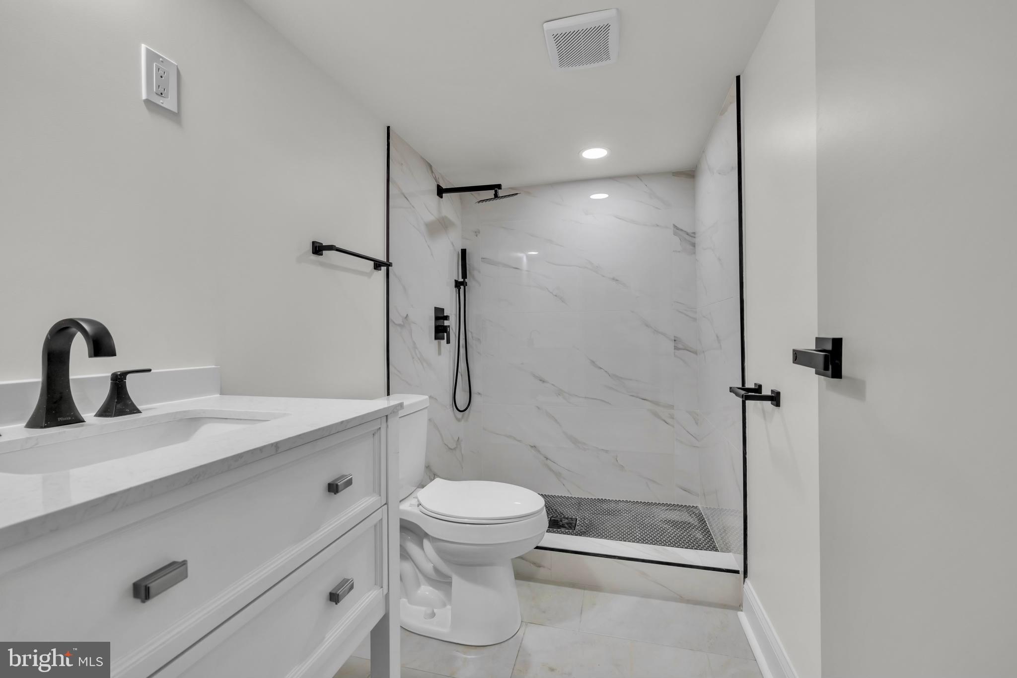 COLDSTREAM HOMESTEAD MONTEBELLO HISTORIC DISTRICT - Residential