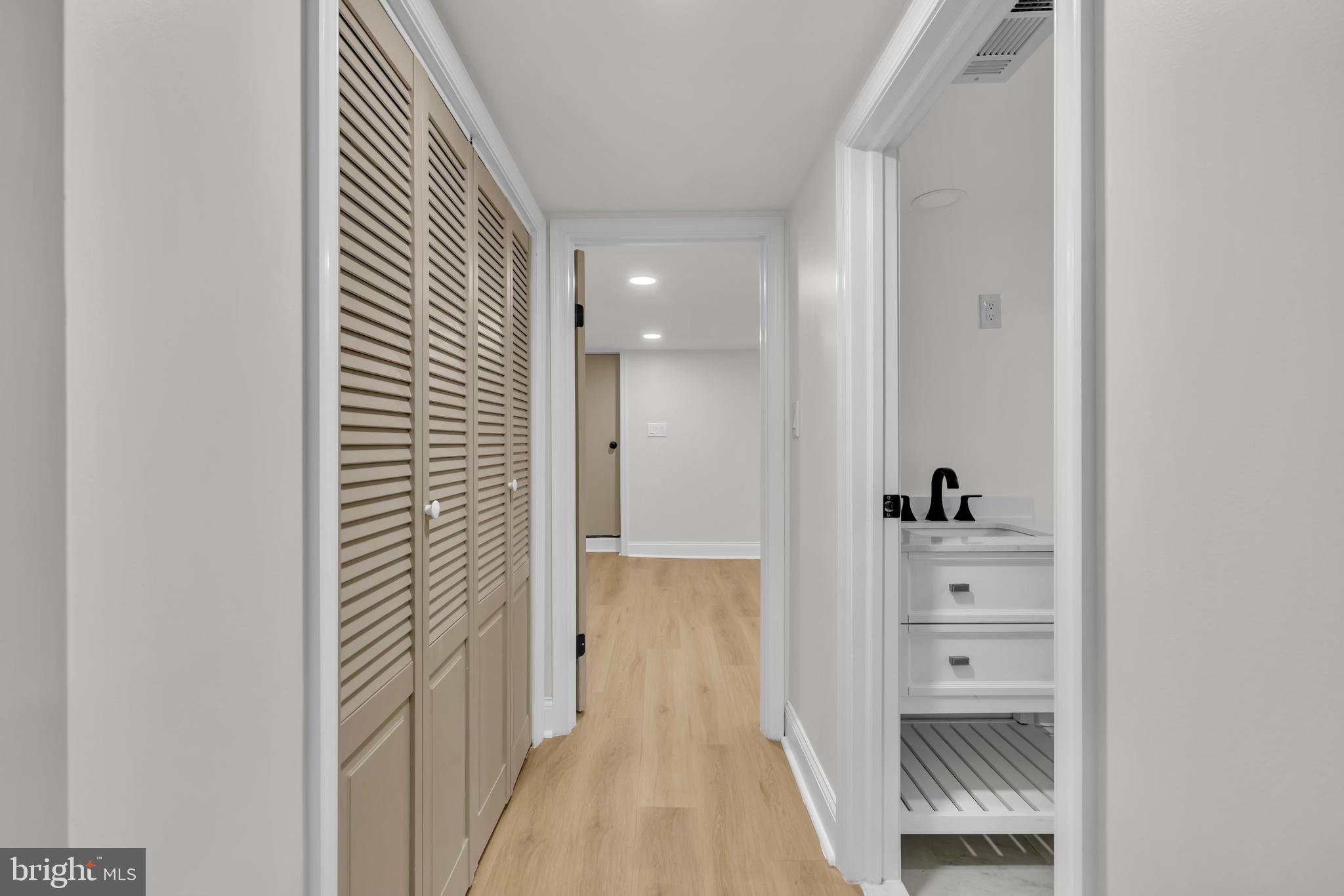 COLDSTREAM HOMESTEAD MONTEBELLO HISTORIC DISTRICT - Residential