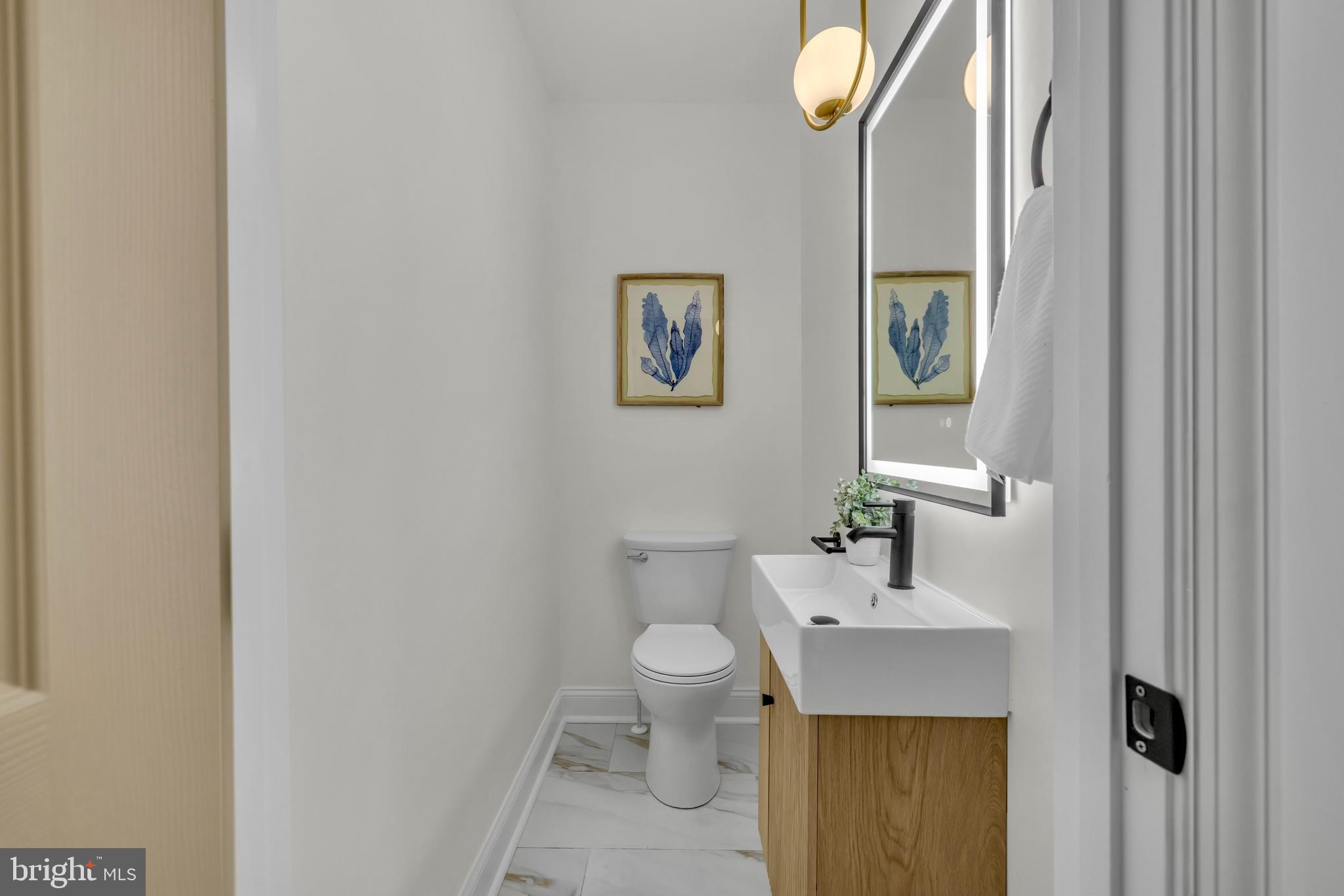 COLDSTREAM HOMESTEAD MONTEBELLO HISTORIC DISTRICT - Residential