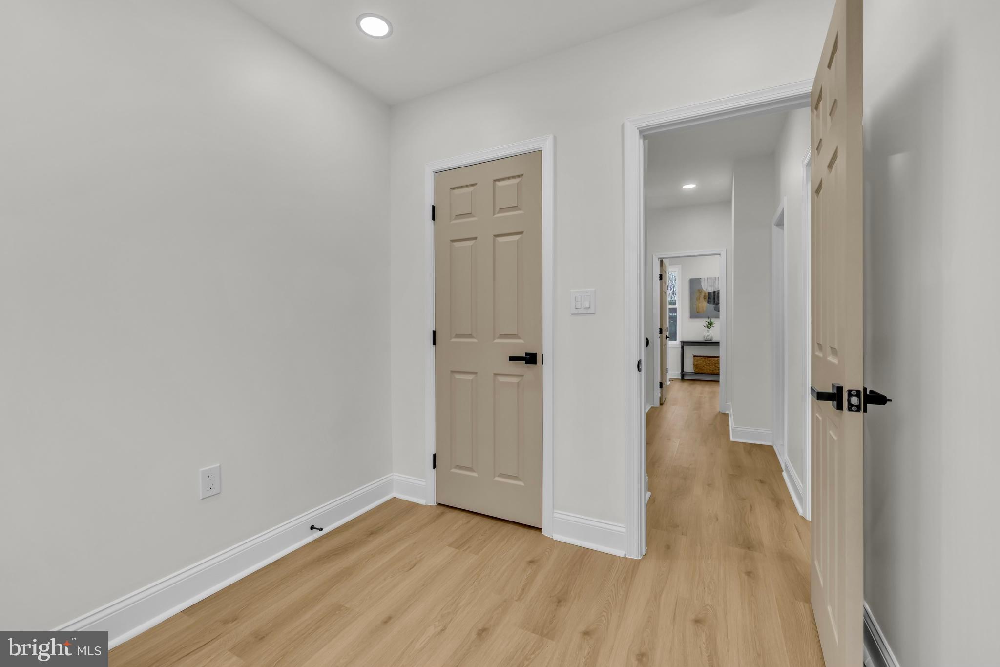 COLDSTREAM HOMESTEAD MONTEBELLO HISTORIC DISTRICT - Residential