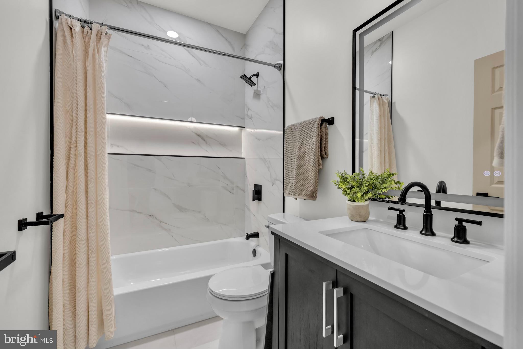 COLDSTREAM HOMESTEAD MONTEBELLO HISTORIC DISTRICT - Residential