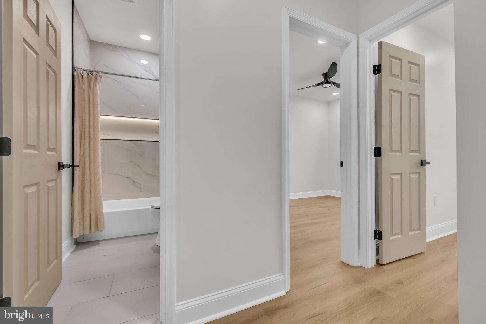 COLDSTREAM HOMESTEAD MONTEBELLO HISTORIC DISTRICT - Residential