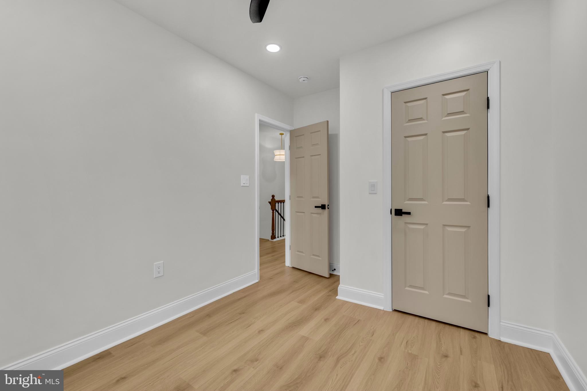 COLDSTREAM HOMESTEAD MONTEBELLO HISTORIC DISTRICT - Residential