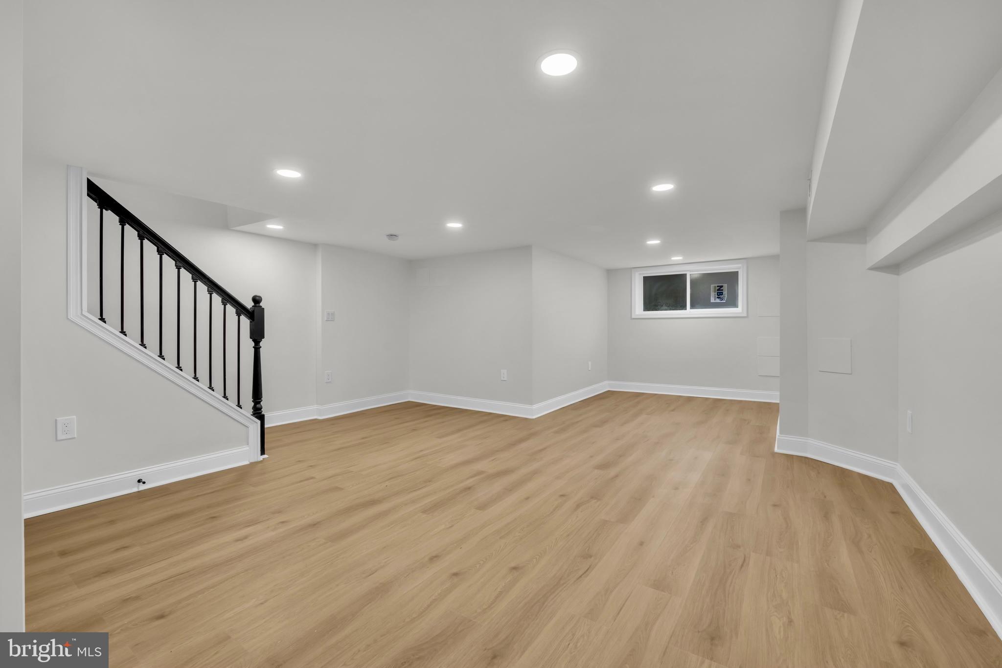 COLDSTREAM HOMESTEAD MONTEBELLO HISTORIC DISTRICT - Residential