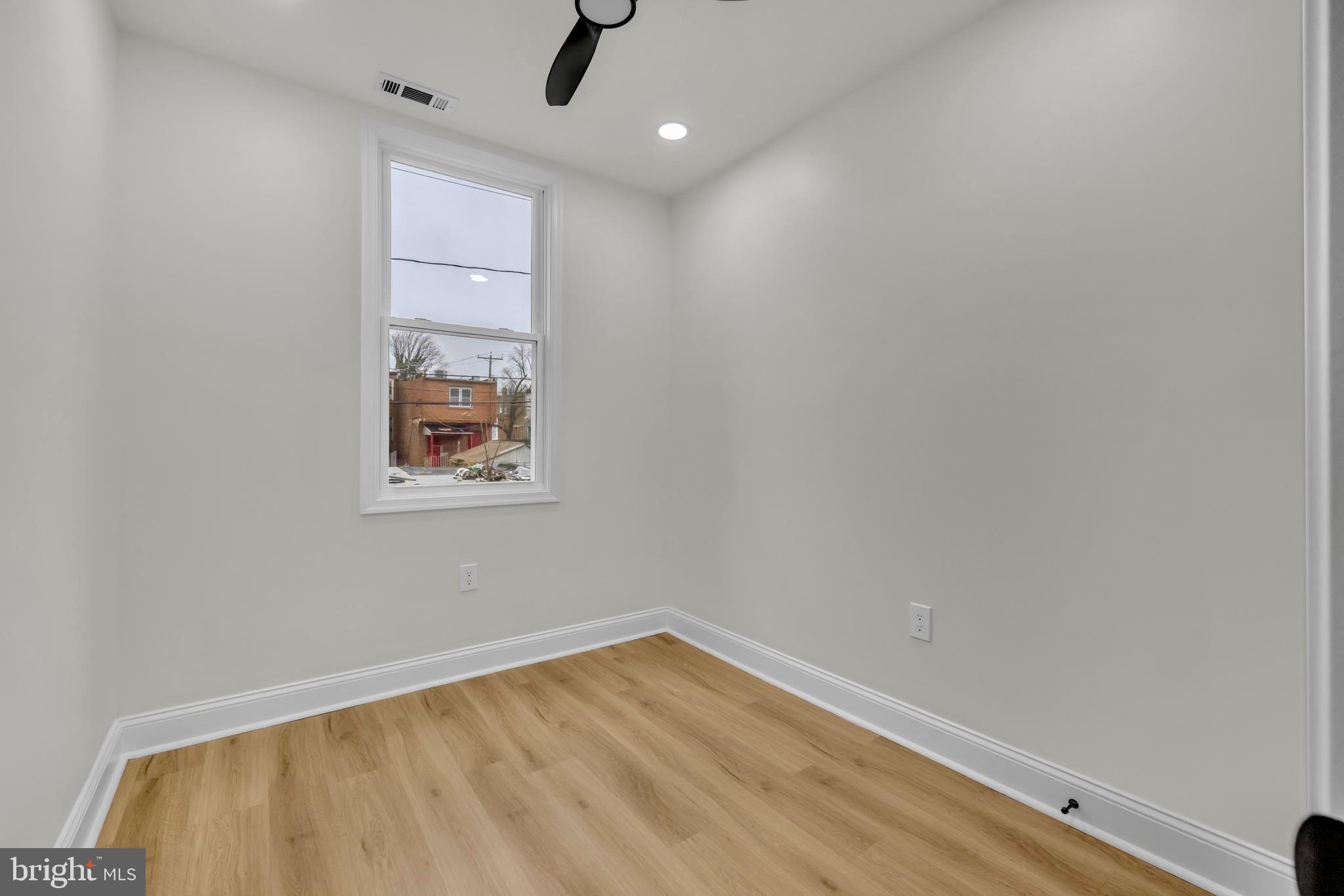 COLDSTREAM HOMESTEAD MONTEBELLO HISTORIC DISTRICT - Residential