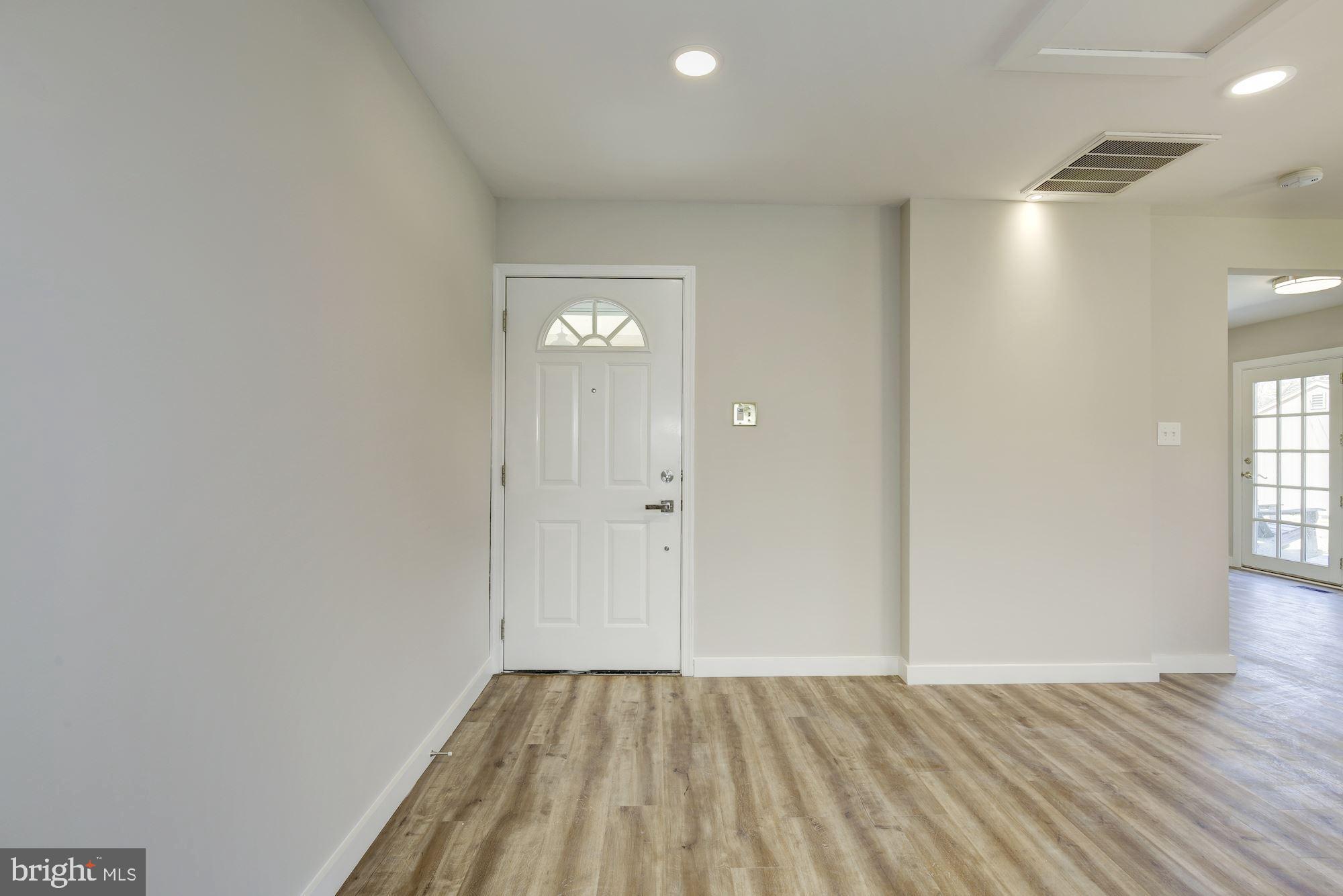 BEL AIR ESTATES - Residential