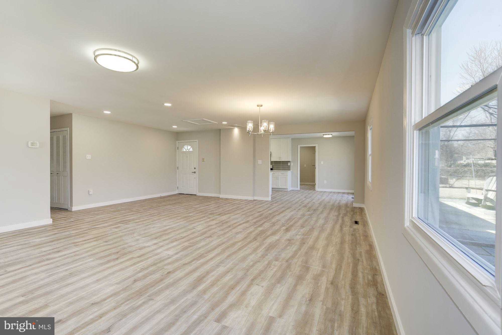 BEL AIR ESTATES - Residential