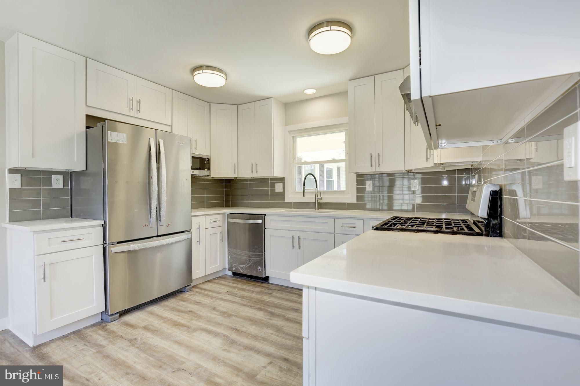 BEL AIR ESTATES - Residential