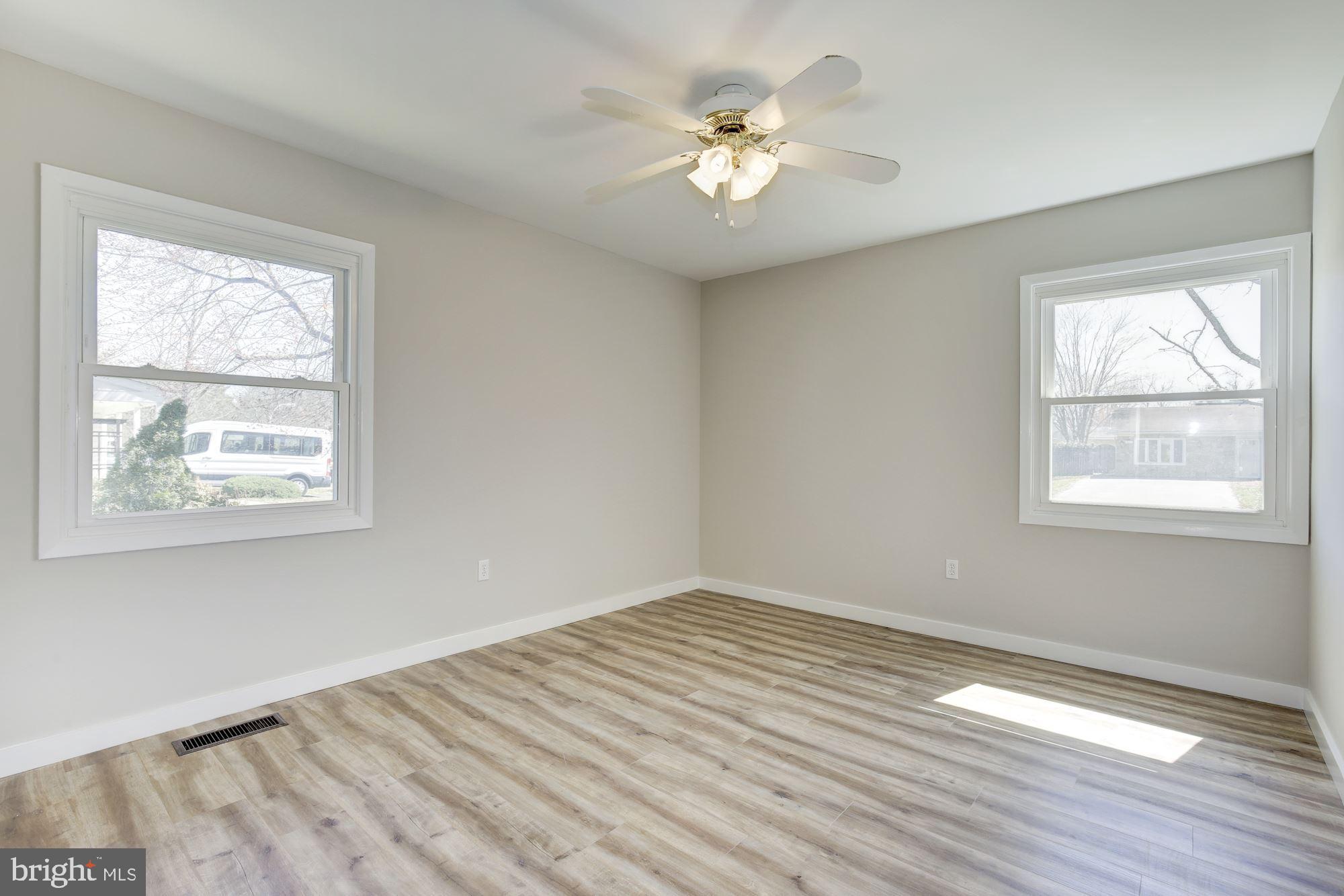 BEL AIR ESTATES - Residential