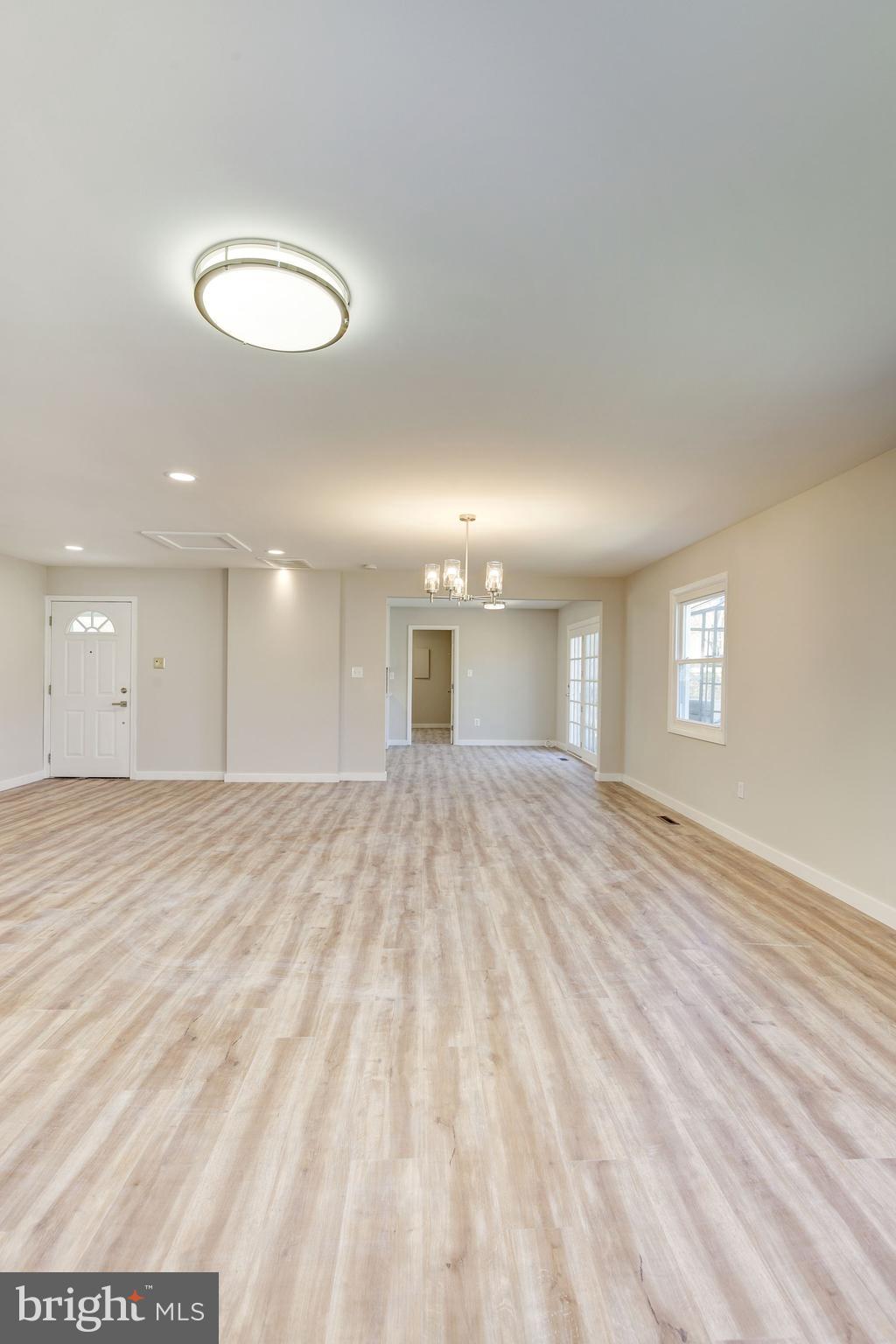 BEL AIR ESTATES - Residential