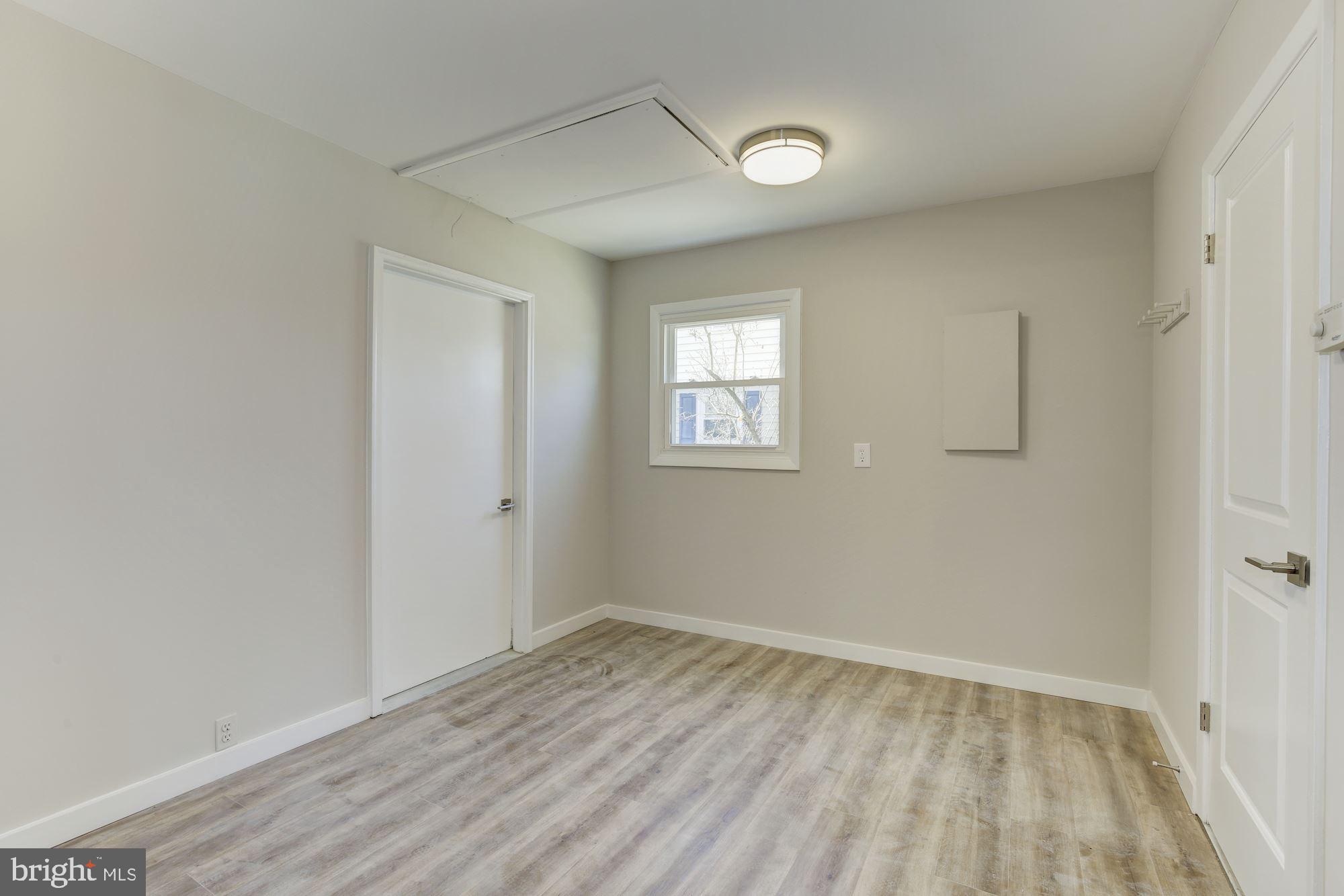 BEL AIR ESTATES - Residential